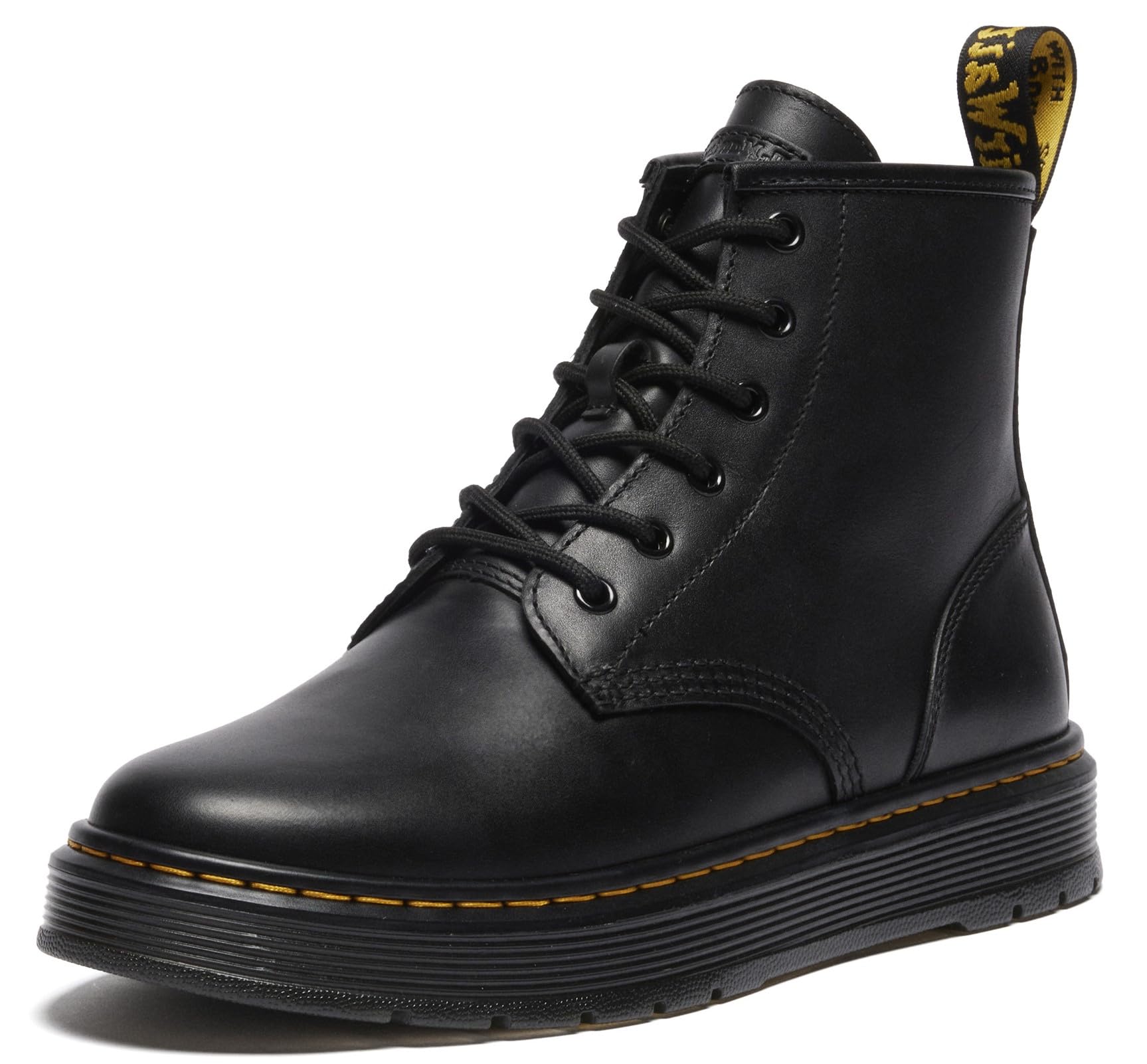 Dr Martens Unisex Adult Brookline Chukka 6 Eye Boots
