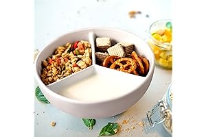 Cinf Split Bowl, a Delightful Revolution in Your Bowl Experience