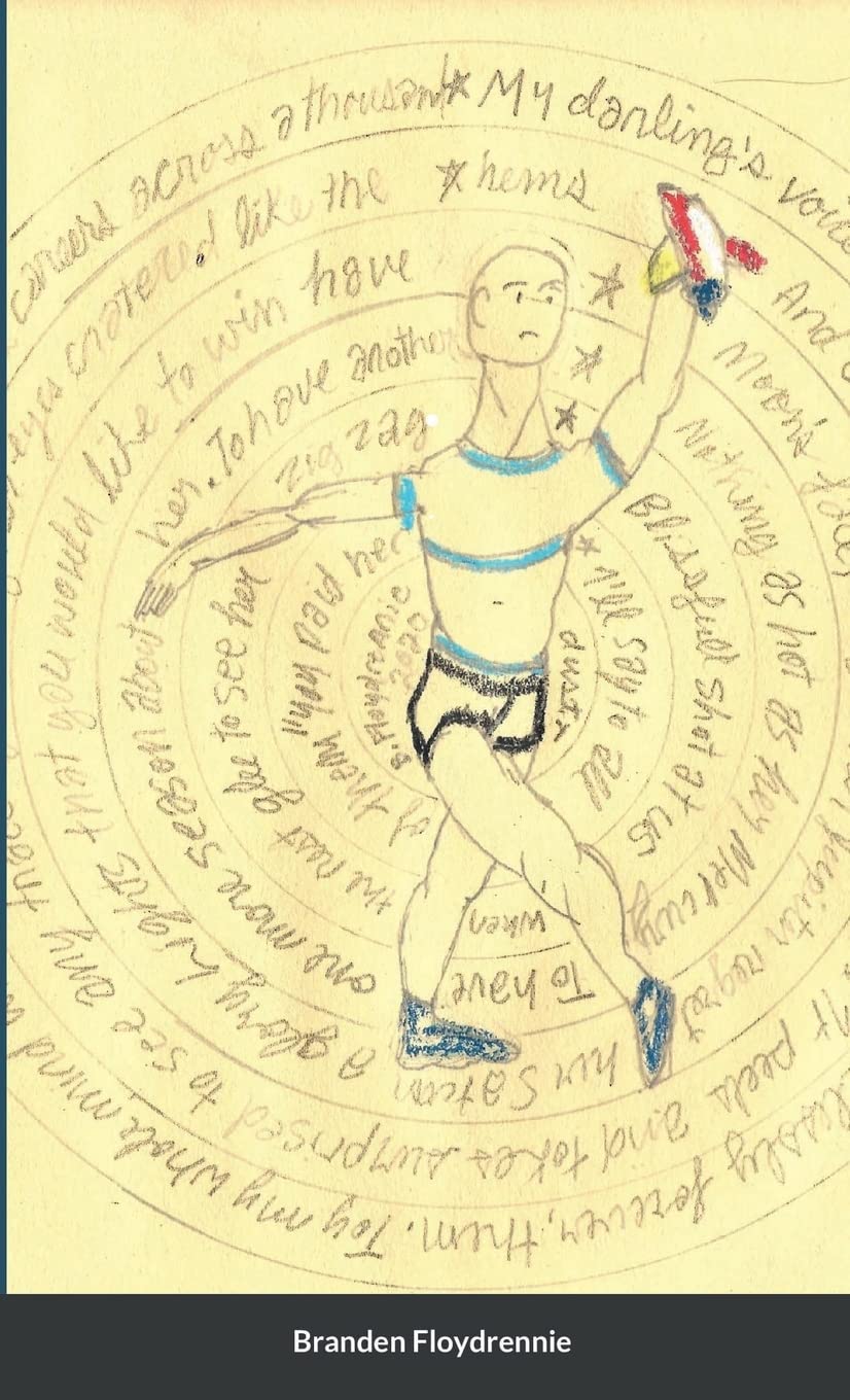 Young Bluebeard: Sonnets, and The Hamlet Express to Hamilton Ontario