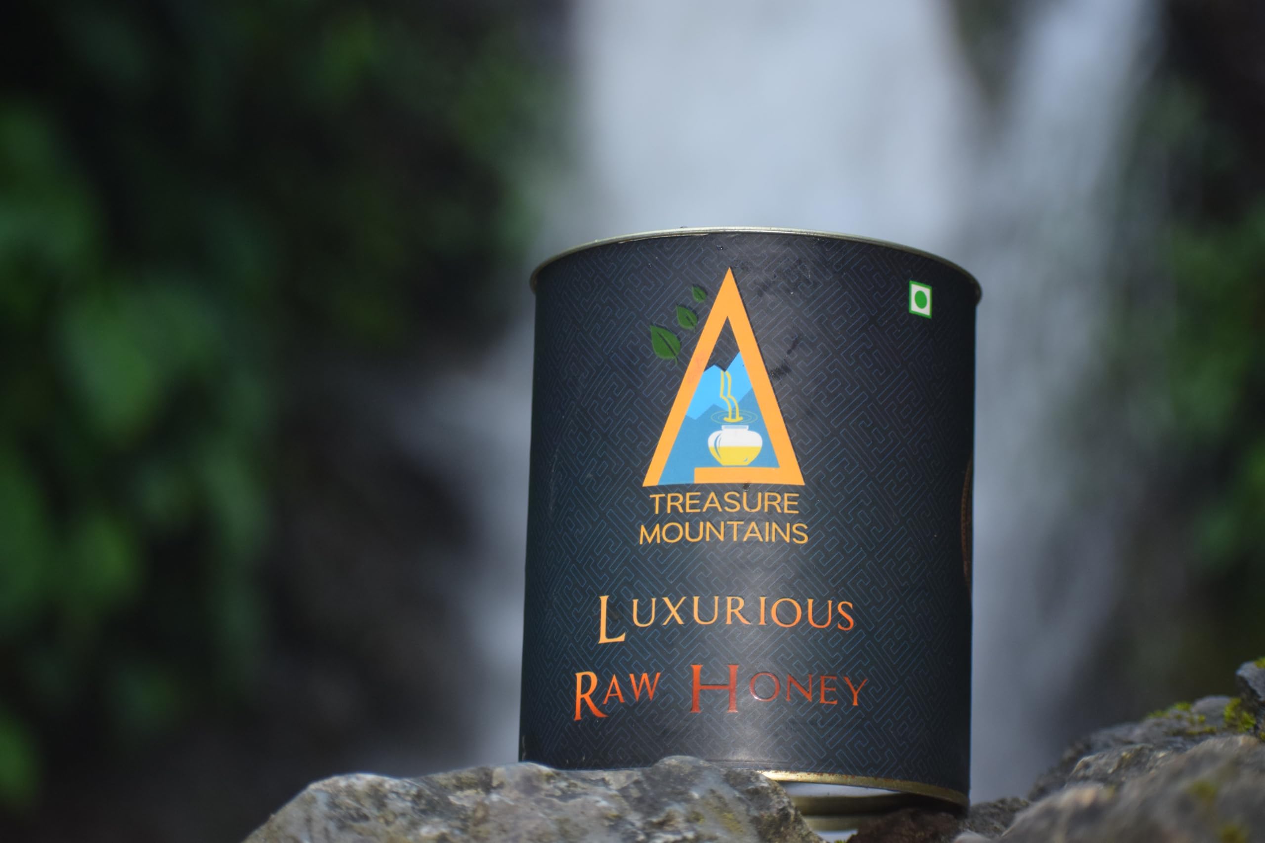See full amazon price history chart for TREASURE MOUNTAINS LUXURIOUS WILD FOREST RAW HONEY (700) TREASURE MOUNTAINS LUXURIOUS WILD FOREST RAW HONEY (700) (B0DH7WHD2L) Amazon Price History, Amazon Price Tracker
