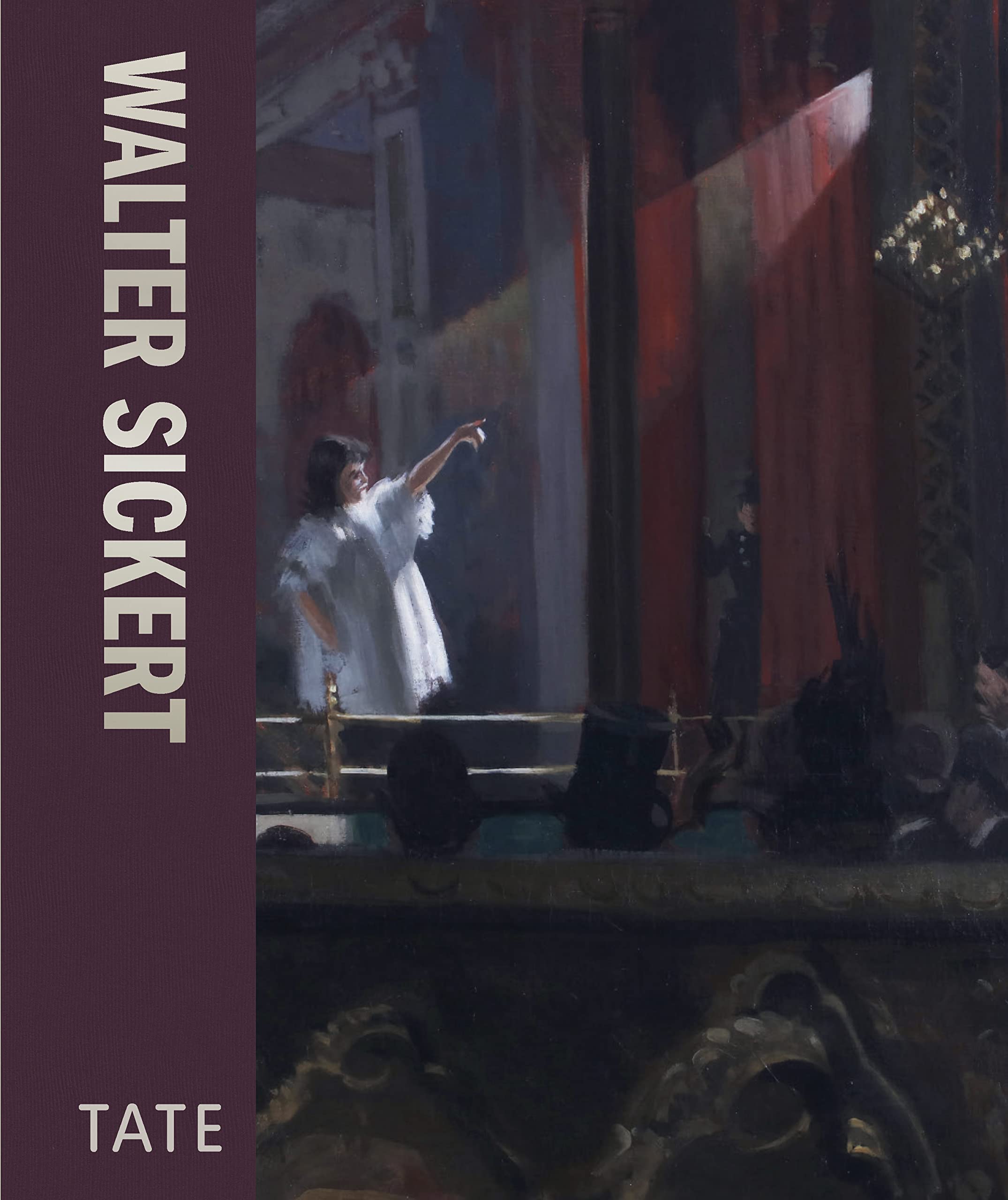 Walter Sickert