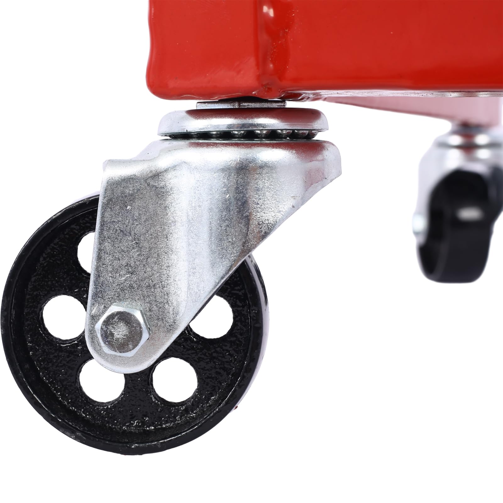 dolly⭐︎ GoJak® Wheel Dolly Starter Kit - (4) G5211 + G567R - Zendex
