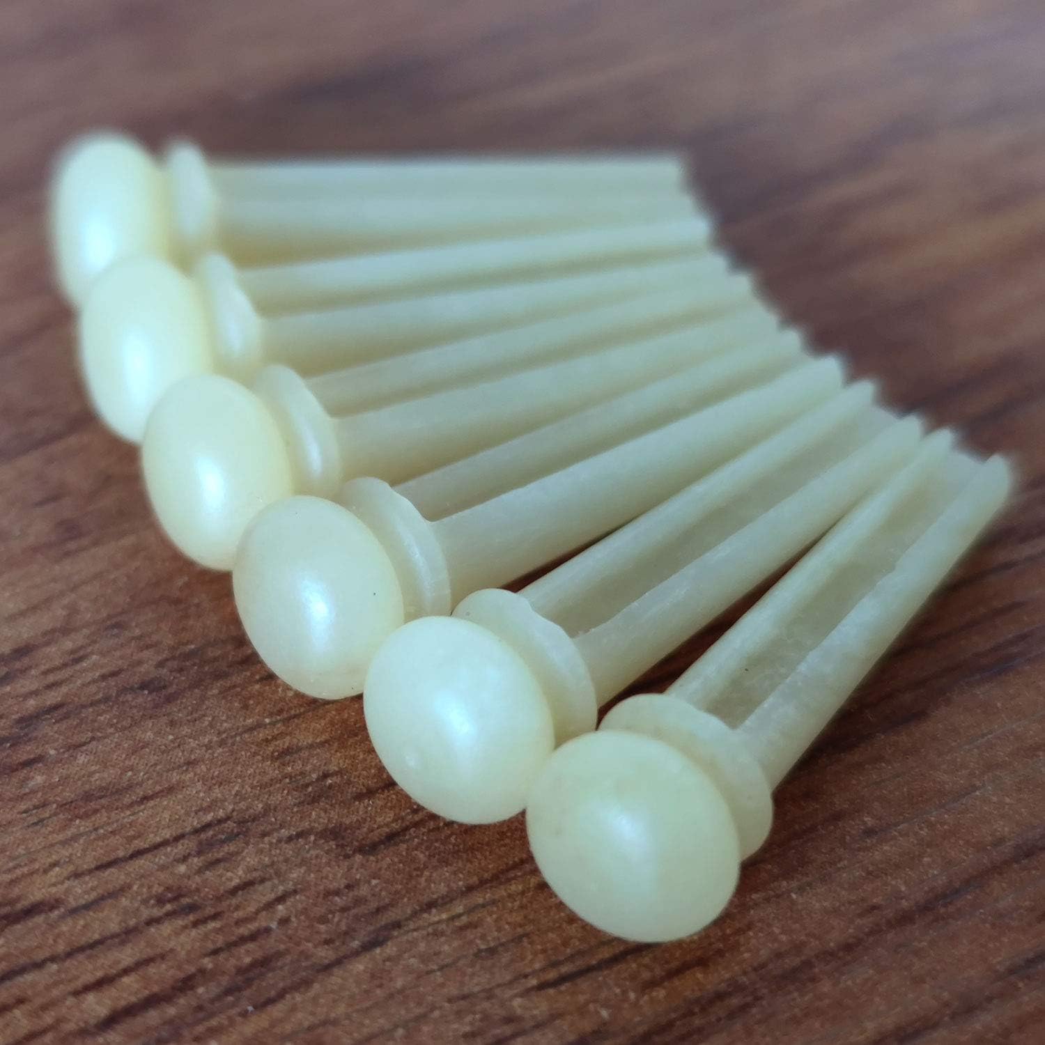 Unbleached Bone Vintage