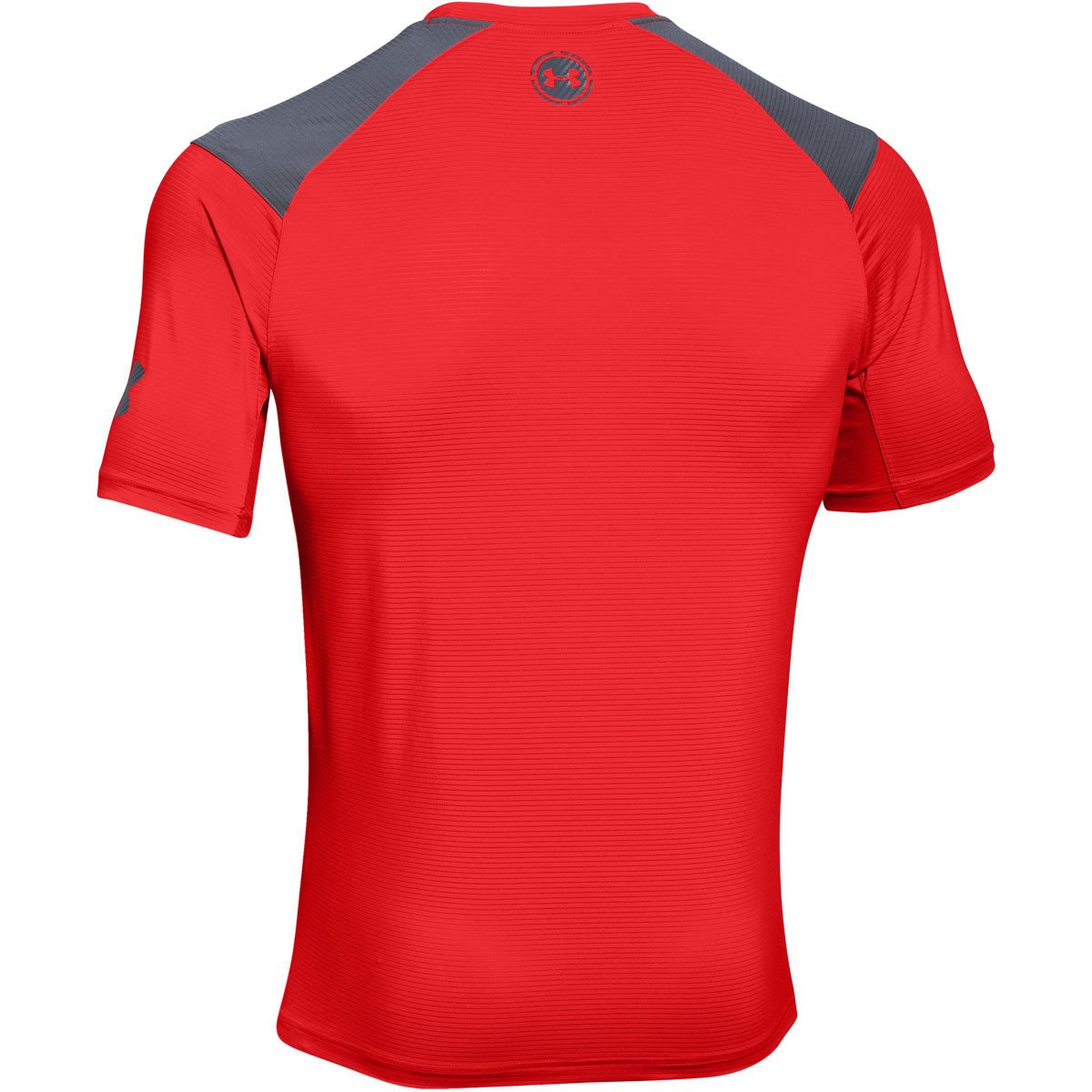 Under Armour Exclusive Loose Tee T-Shirt à Manches Courtes Homme