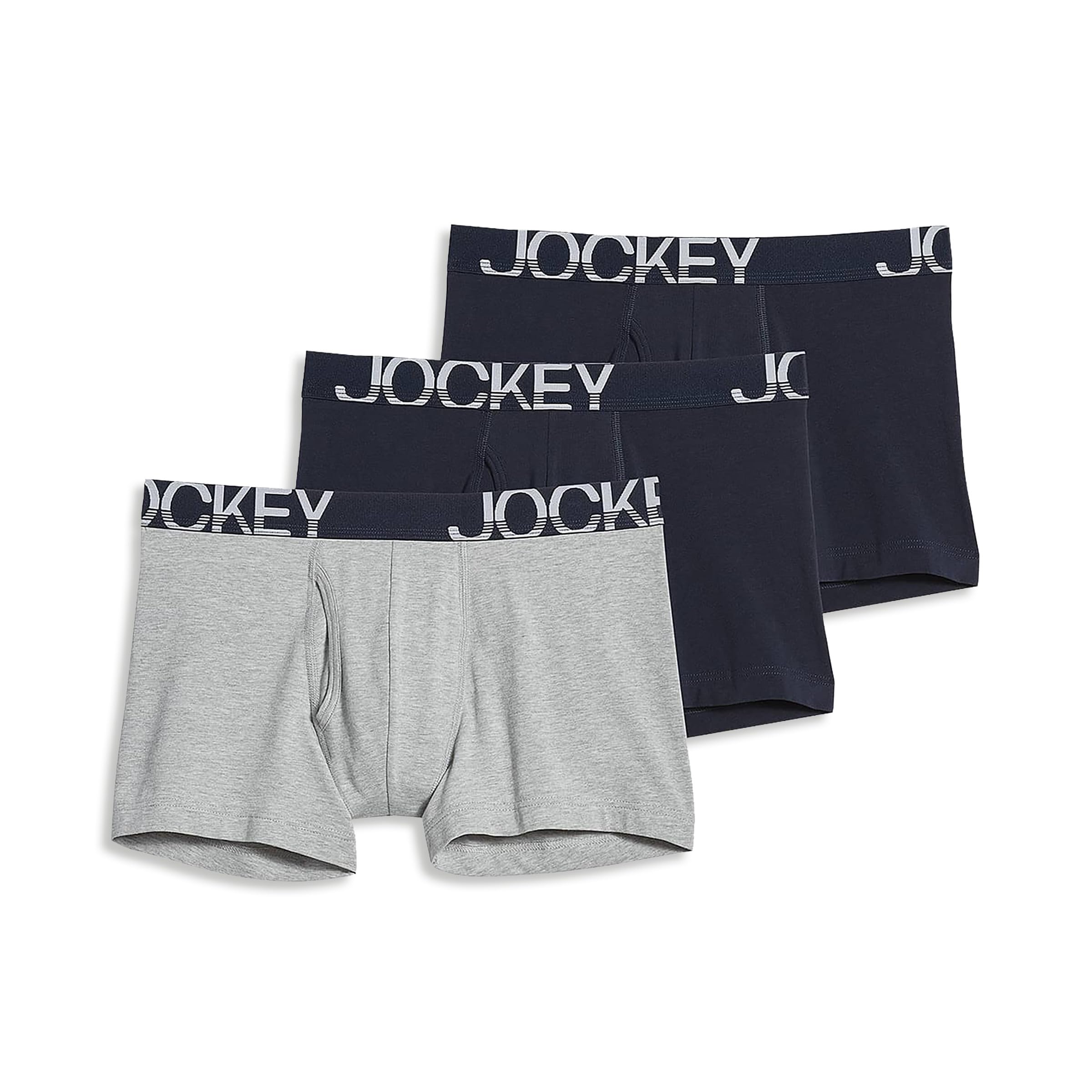 Jockey ActiveStretch 4 Boxer Brief