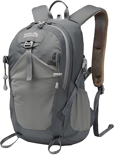 Miniatura 11 de Mochila de senderismo Mochila de viaje plegable, Azul marino, 20 l, Moderno Azul marino,Negro,Gris,Gris-01,Azul lago,36951.00041666667,Azul