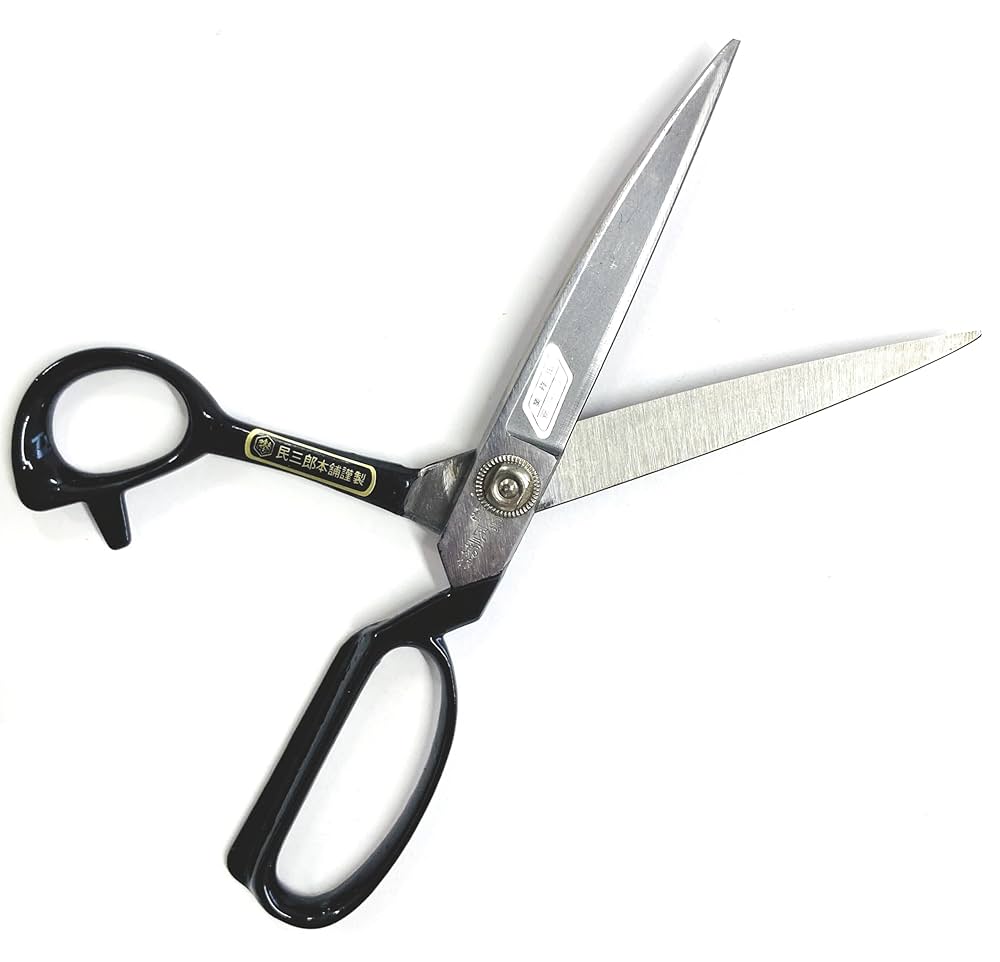 ママムー　三郎作　裁縫用金属製はさみ ママムー 三郎作 裁縫用金属製はさみ ママムー 三郎作 裁縫用