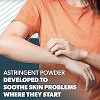 Vista 4 de Domeboro Remedio para Remojo Alivio de Erupciones (Solución de Burow), 12 Unidades (Paquete de 1) - El embalaje puede variar