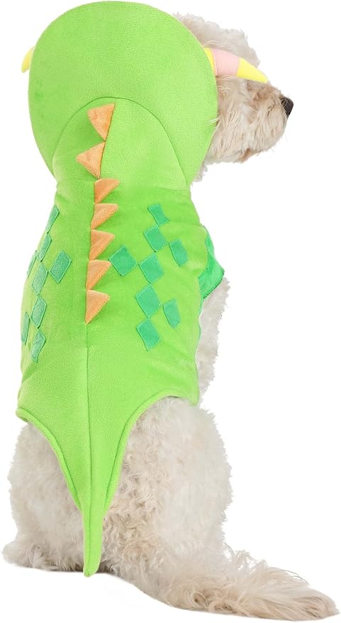 Disfraz de perro Fun Costumes Magic School Bus Liz miniatura 4