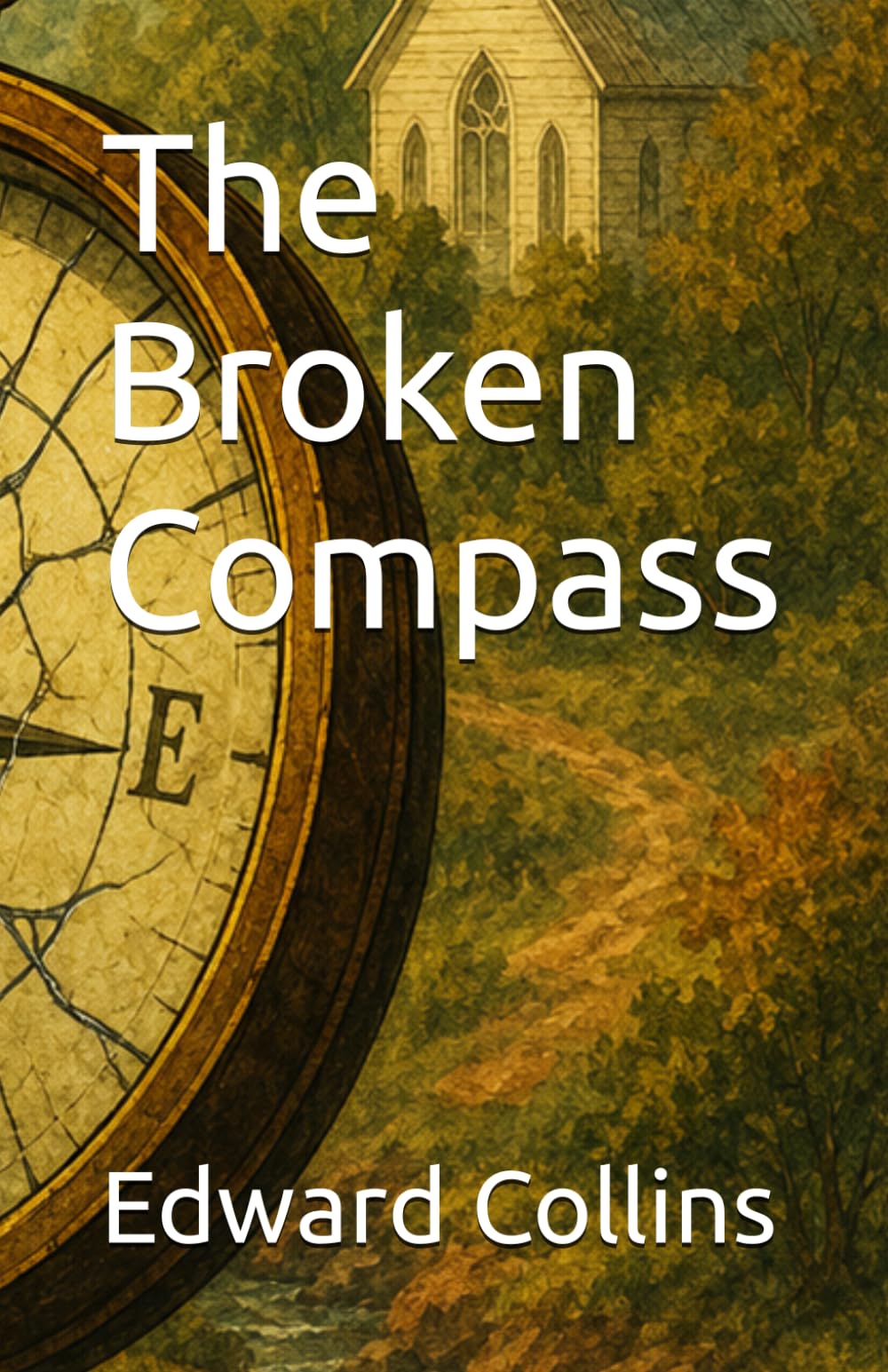 The Broken Compass: 2 (3 Chords and a Lie)