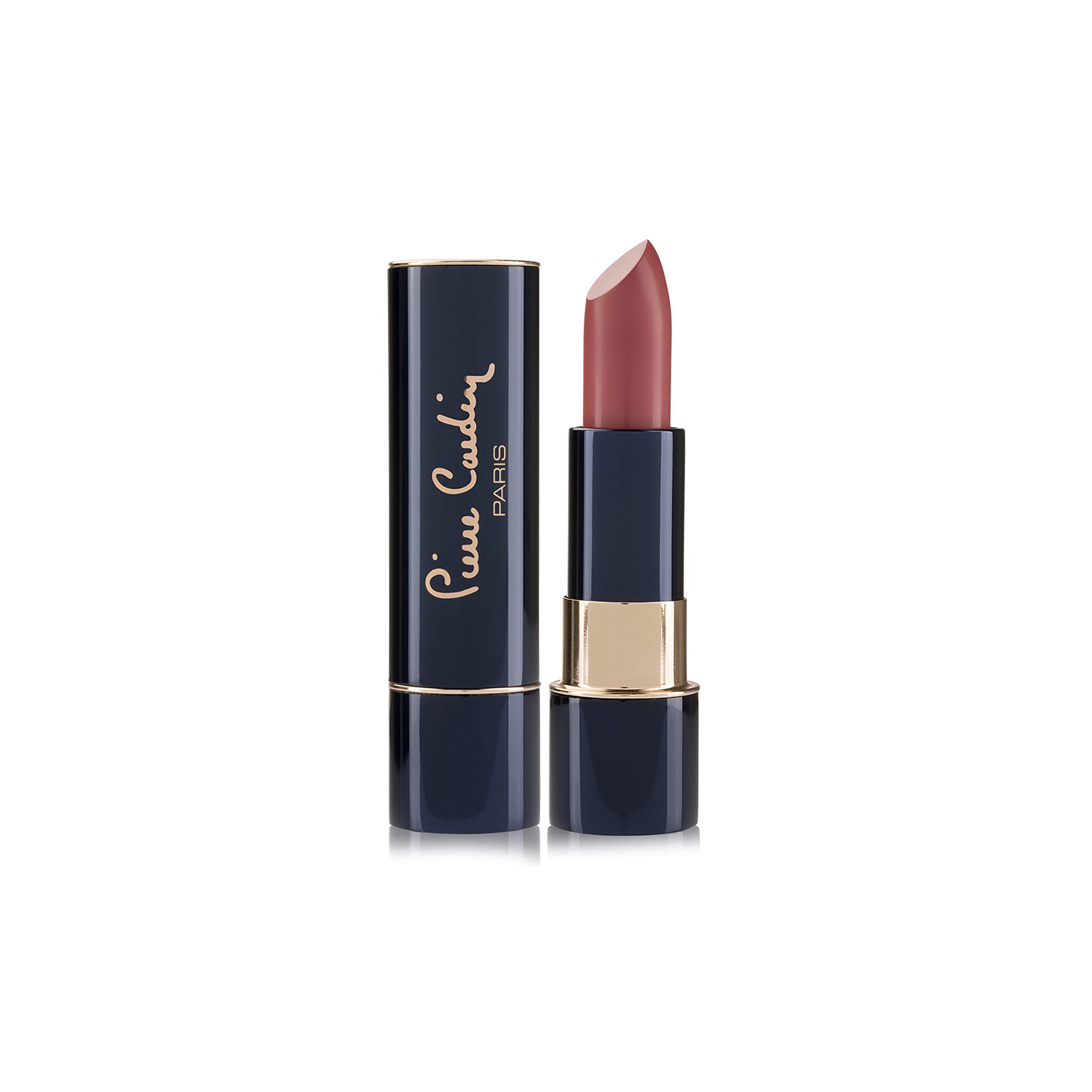 Pierre Cardin Matte Rouge Mat Ruj (Bare Kiss)
