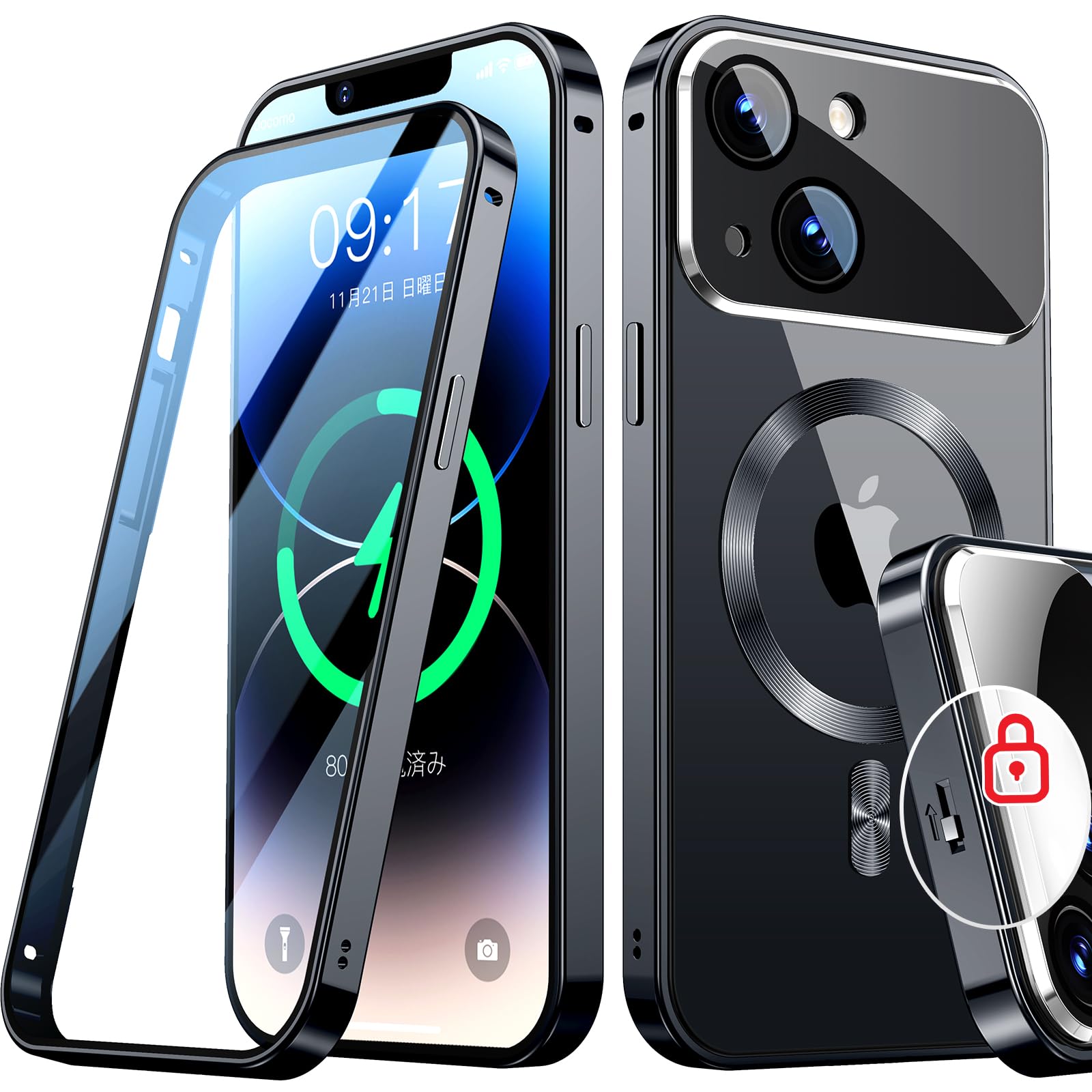 返金用　iPhone14 返金用 iPhone14 楽天市場】金属合金カバー iPhone14 14Plus
