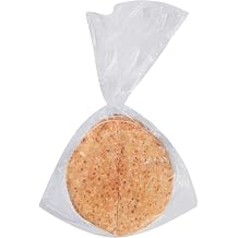 Cauliflower Pita Pockets, 7" Pitas, 72 per case