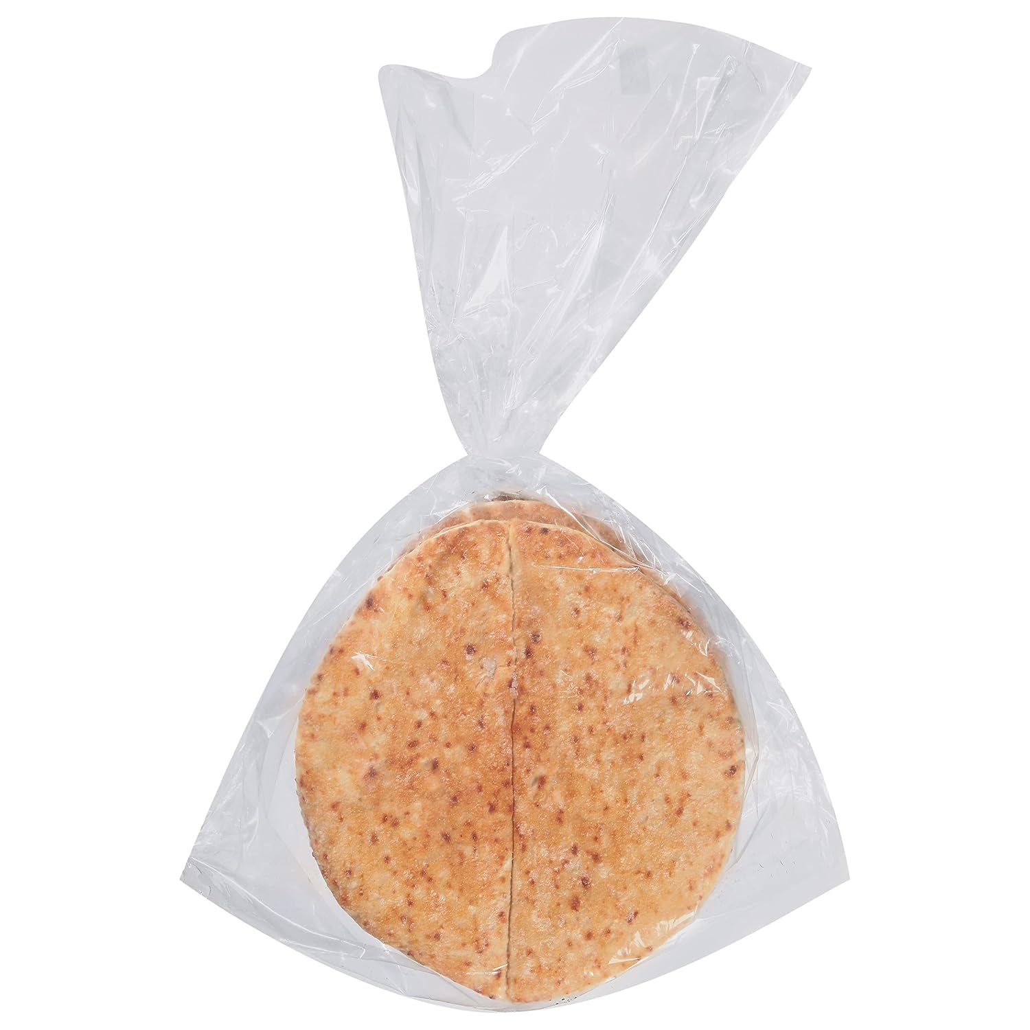 Cauliflower Pita Pockets, 7" Pitas, 72 per case