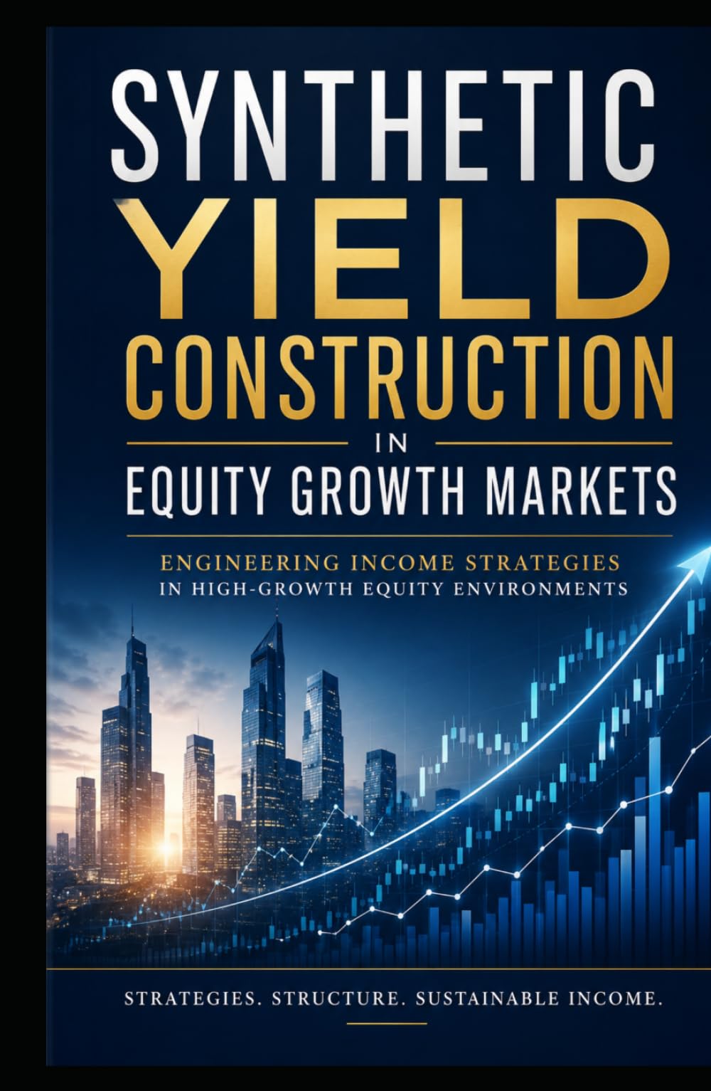 Synthetic Yield Construction in Equity Growth Markets: Engineering Income Strategies in High-Growth Equity Environments