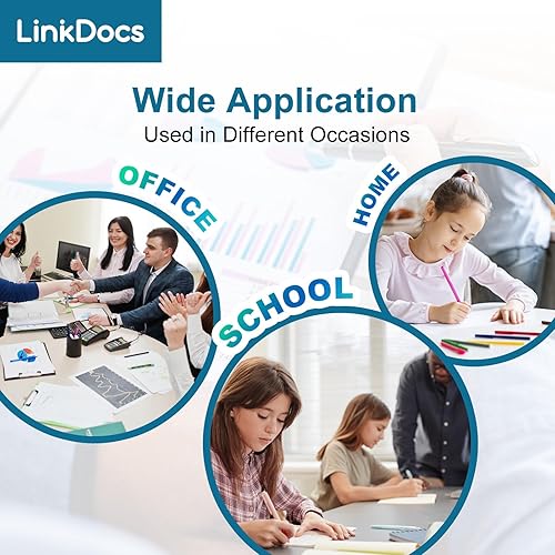 Miniatura 6 de Compatible con cartuchos de tinta 950 XL 951 XL para HP 950 XL 951 XL utilizado con impresoras HP OfficeJet Pro 8600 8610 8620 8100 8630 8660 8640