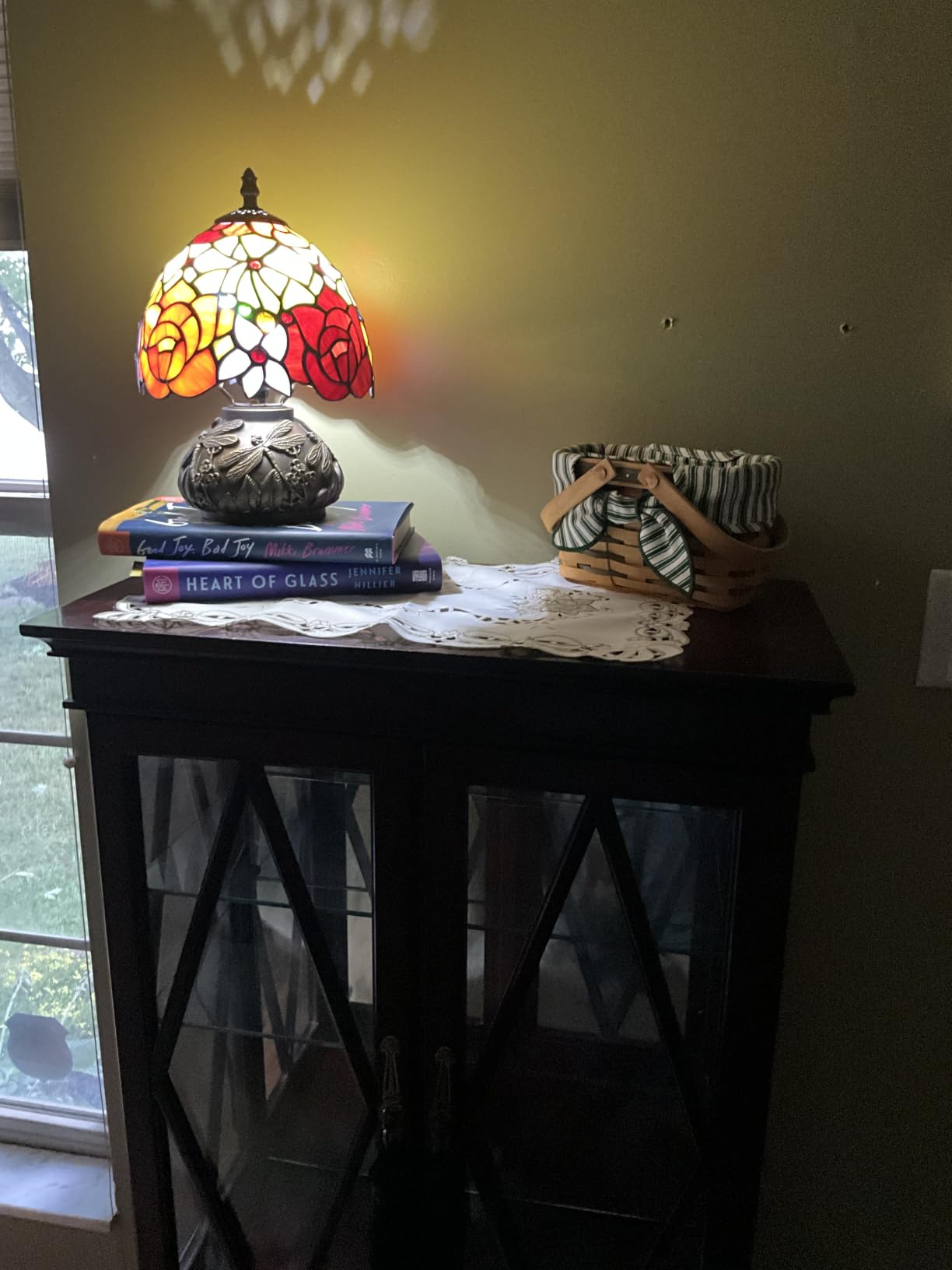 Customer photo