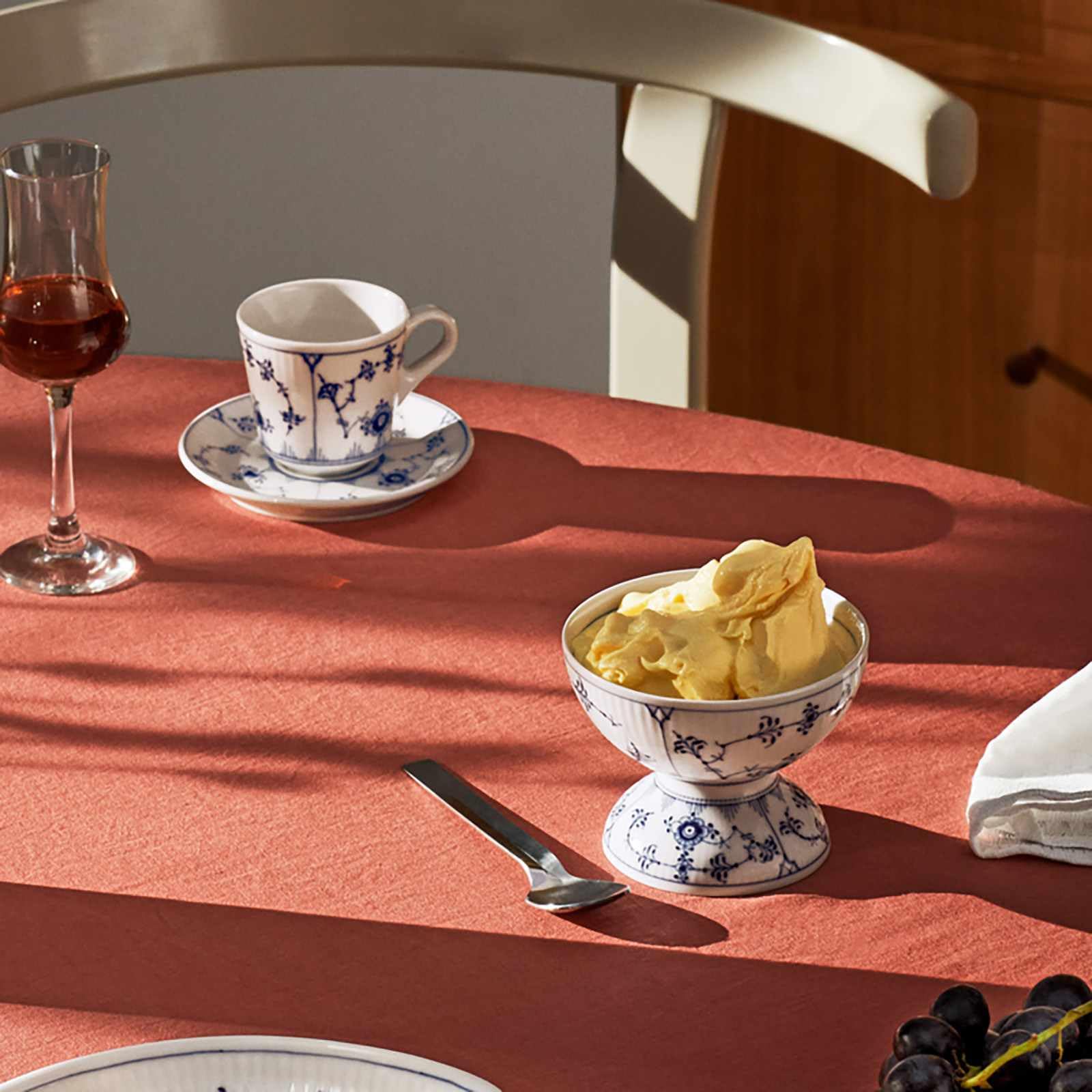 Amazon.co.jp: 【正規輸入品】 ロイヤルコペンハーゲン ブルー