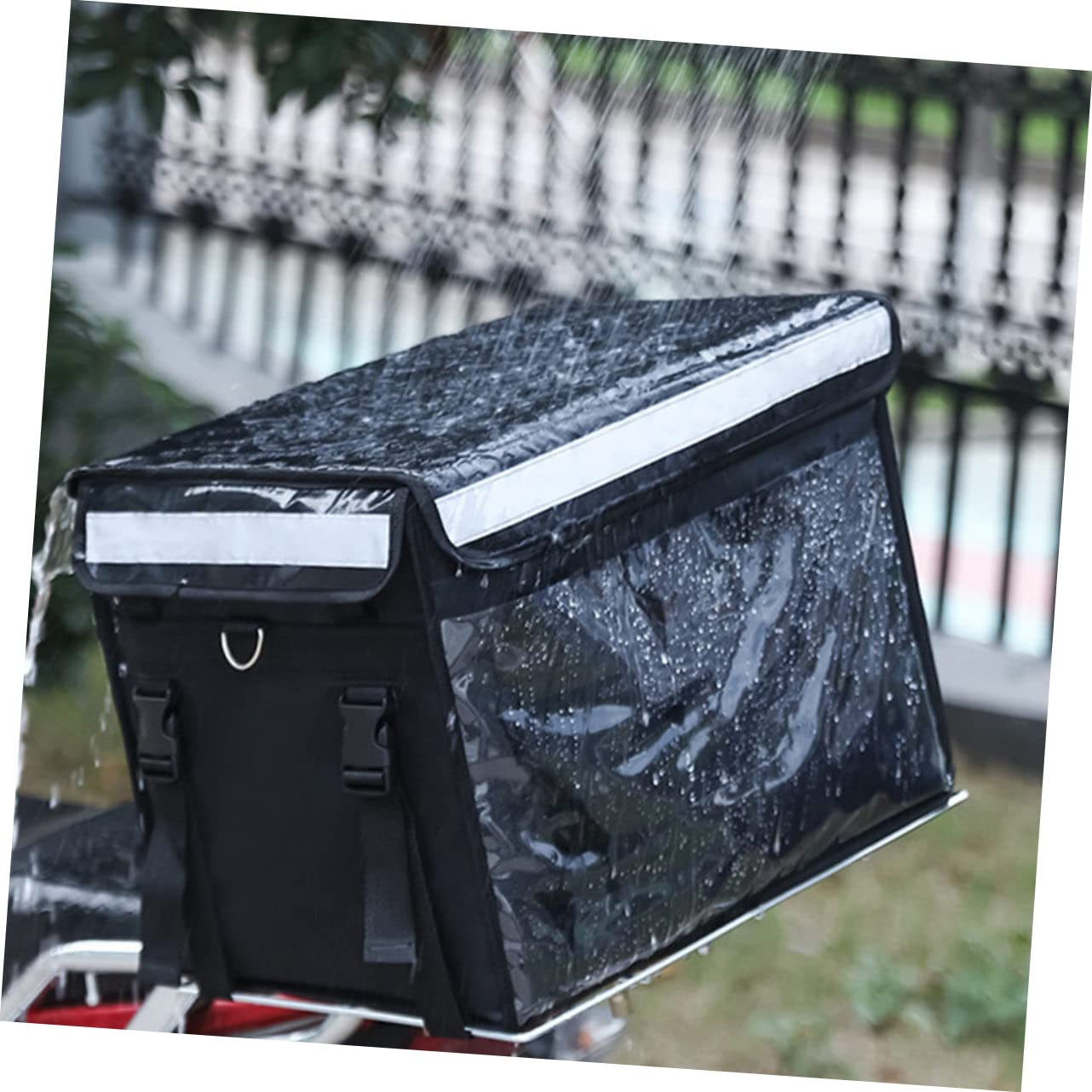 Holibanna Caja Isotérmica para Comida 32l, Resistente al Agua Gran Capacidad, Adecuado para Picnic y Camping