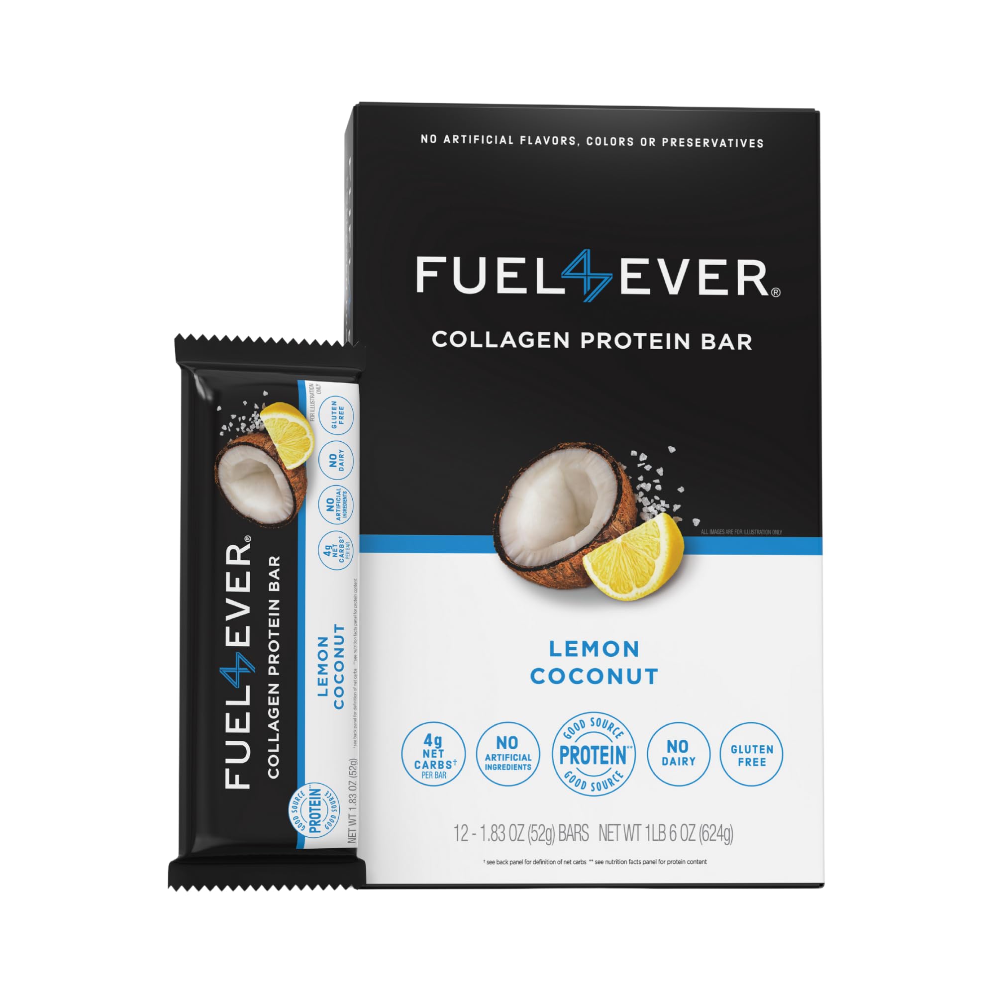 Fuel 4 Ever