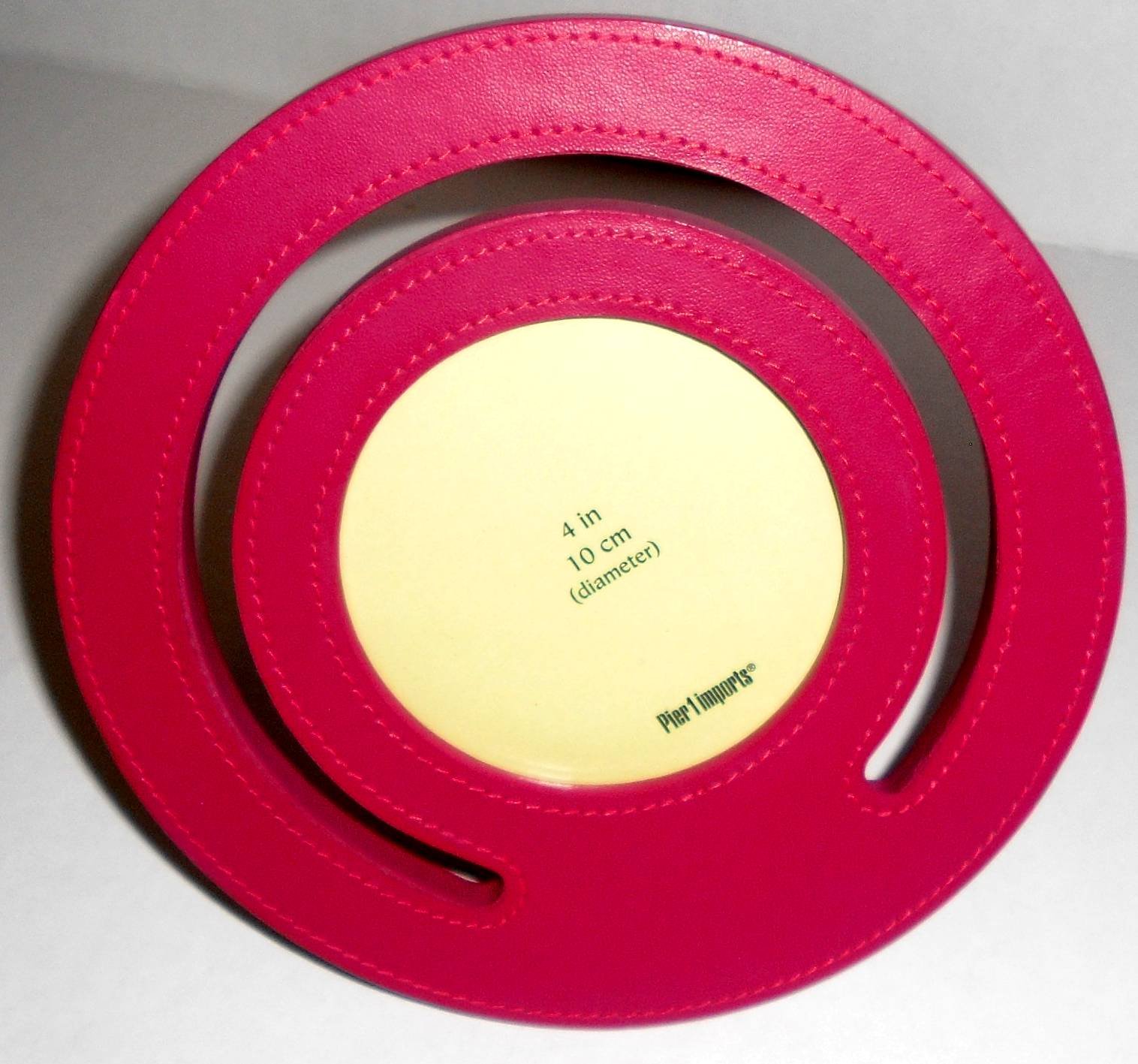 Pier 1 ImportsDesktop Picture Frame