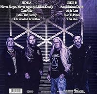 Vista 2 de Rise To Power