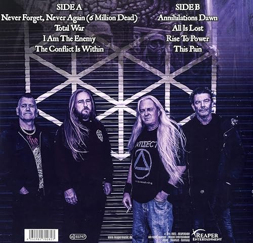 Miniatura 2 de Rise To Power