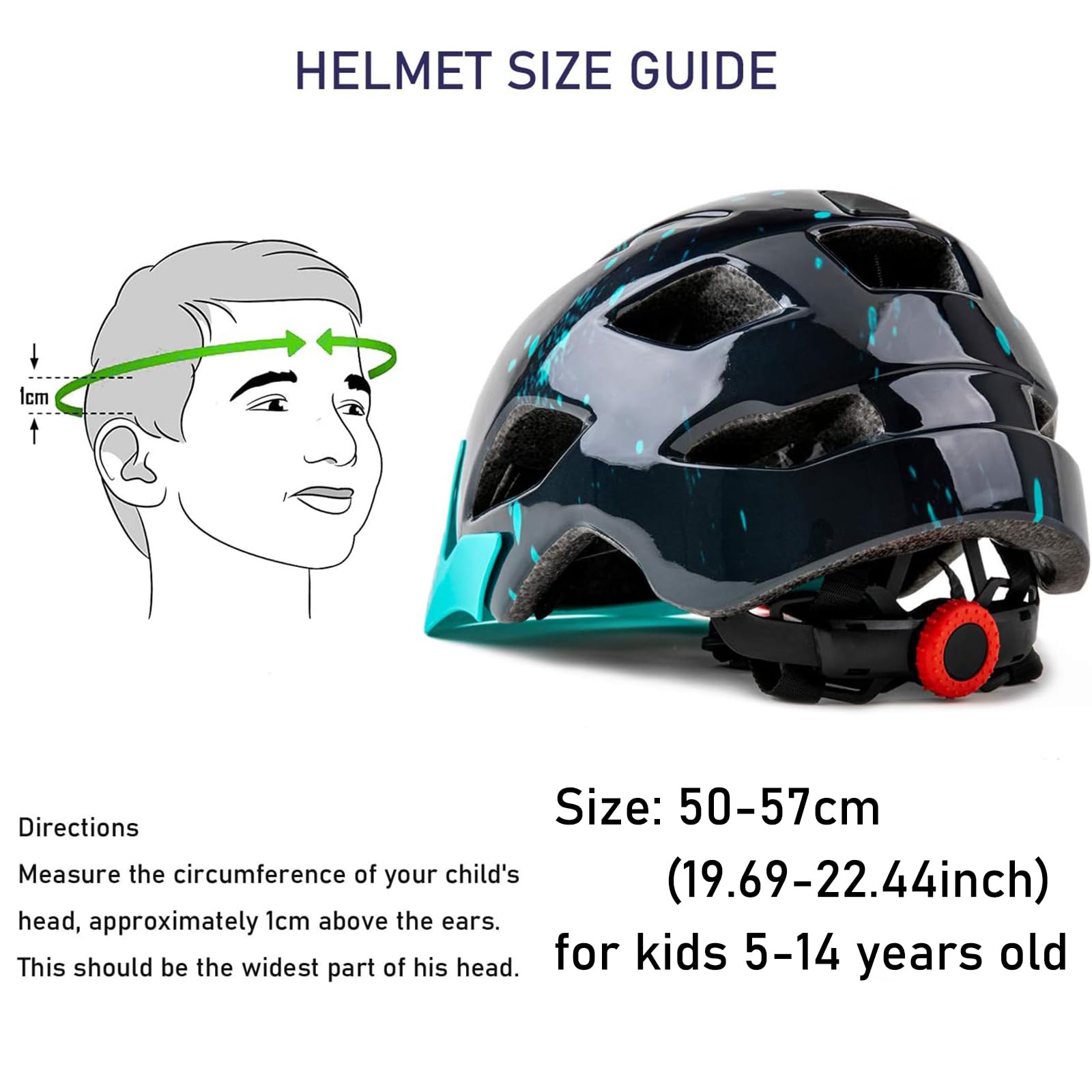 How to Measure for a Bike Helmet: Ultimate Guide for Perfect Fit