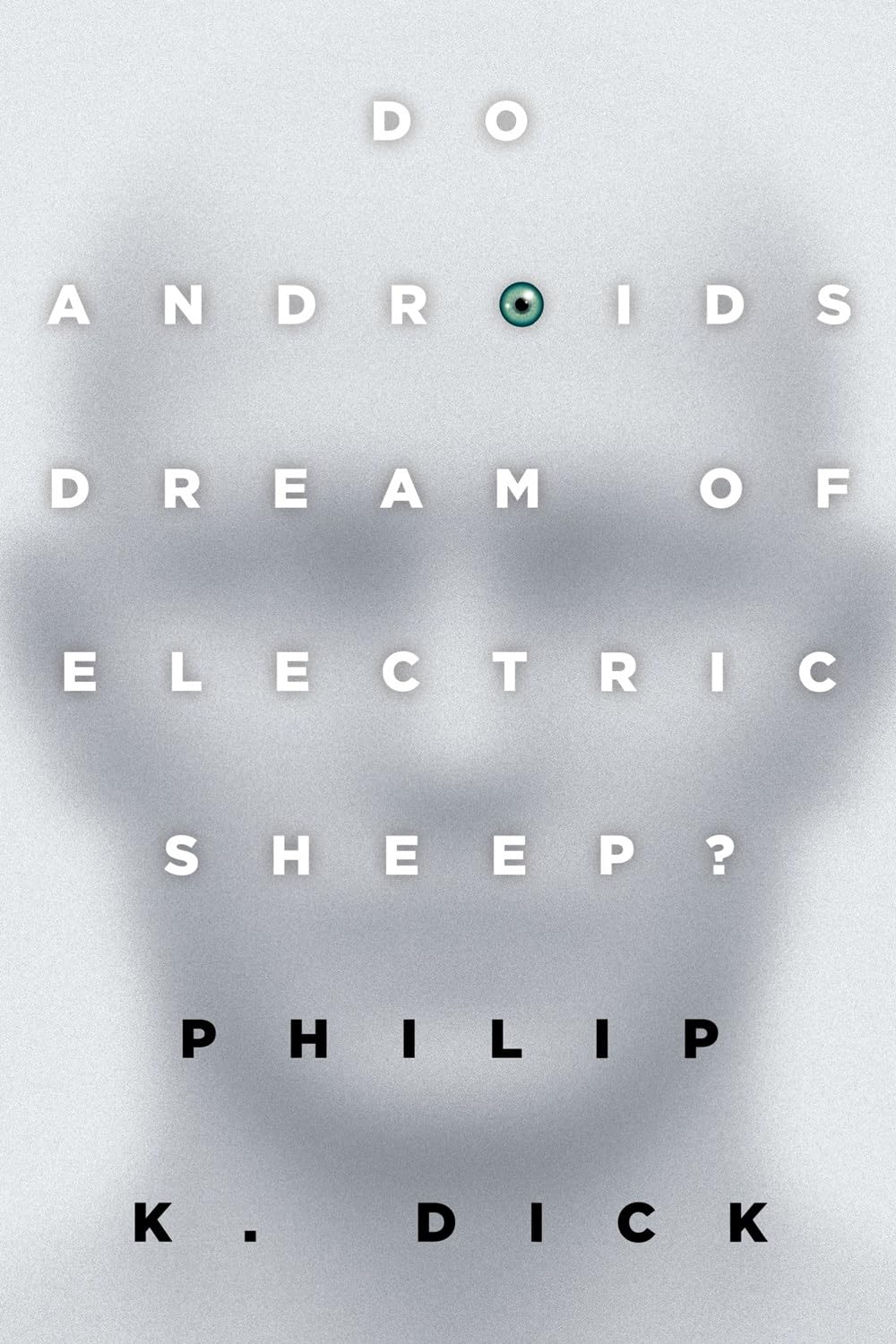 Do Androids Dream Of Electric Sheep? (S.F. MASTERWORKS) by Philip K. Dick (29-Mar-2010) Paperback