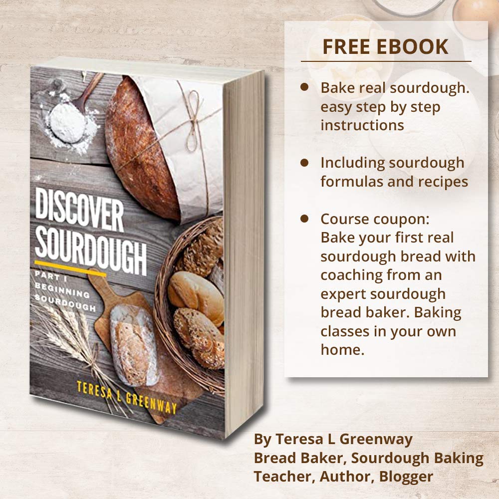 Bread Story Danish Whisk Dough Lame Slashing Tool And Wooden Scraper Tool Used for Pastry Baking Sourdough Starter Kit Set of 3 - Image 9