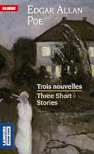 Download Three short stories - Trois nouvelles PDF