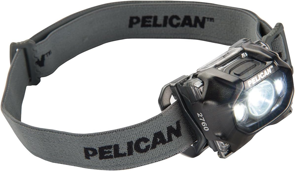 Pelican Progear 2760 LED Headlight