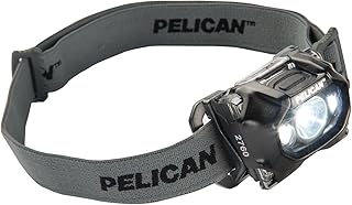 Pelican Progear 2760 LED Headlight