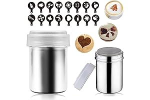 Hario Latte Shaker — The Ultimate Coffee Essential for Baristas and Home Brewers