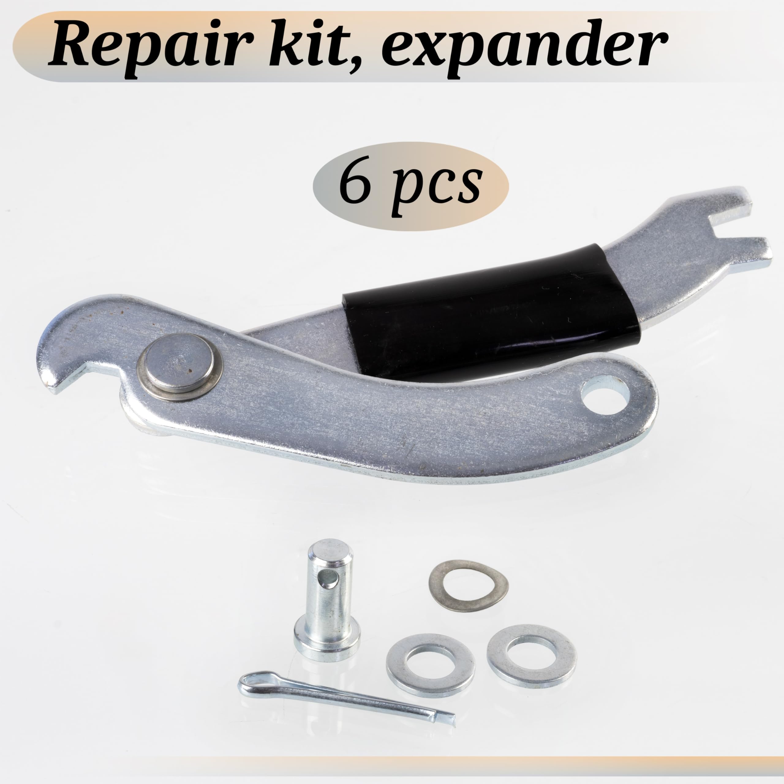 Kit Riparazione Espansore Asse Posteriore Sinistro - Compatibile OE 7672968, 9948234 - Foto 6