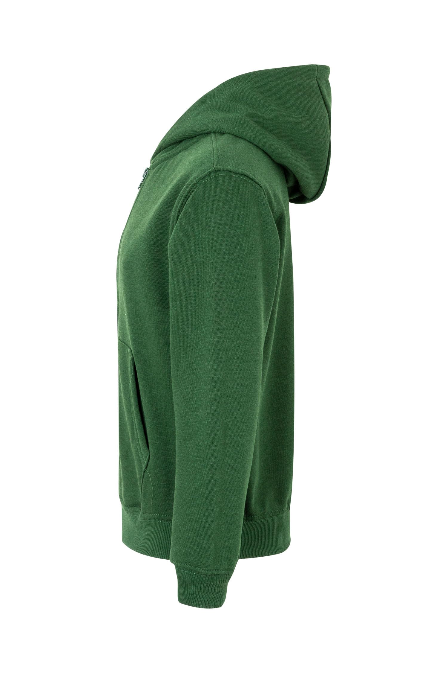 Sweat-shirt à capuche zippé BYRON enfant MUKUA SF270K Sweat-shirt à capuche zippé BYRON enfant MUKUA SF270K