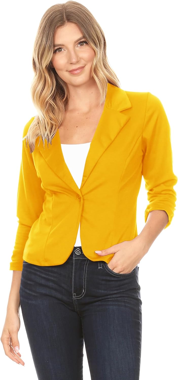 Hbl00110 Mustard