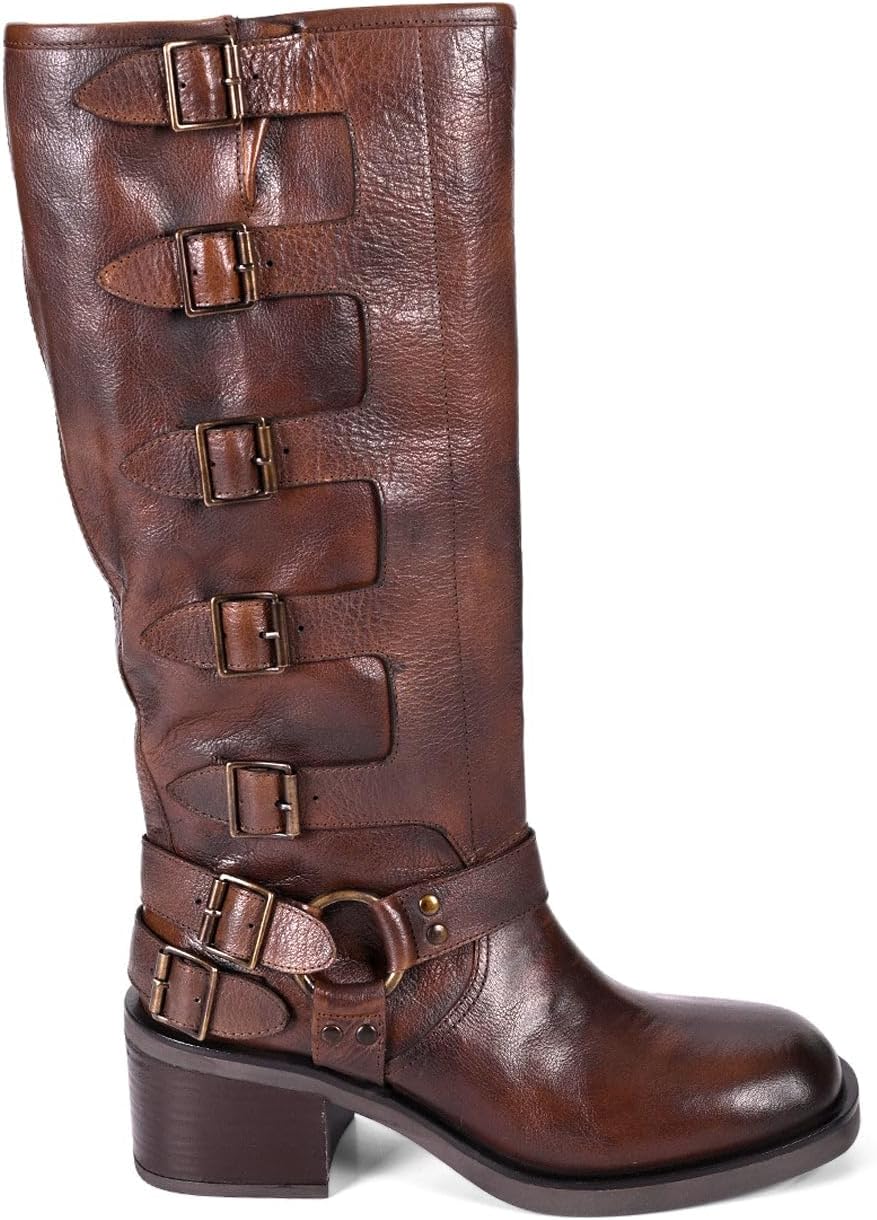 Roan Callow Boot
