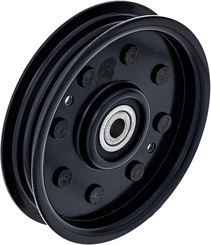 Miniatura 5 de 8TEN Polea tensora para Cub Cadet Toro Z-Master Z355 Gravely Pro 200 300 Exmark Vantage S X Series Wright Mfg 756-3005 93-1622 112895 106144 71460006