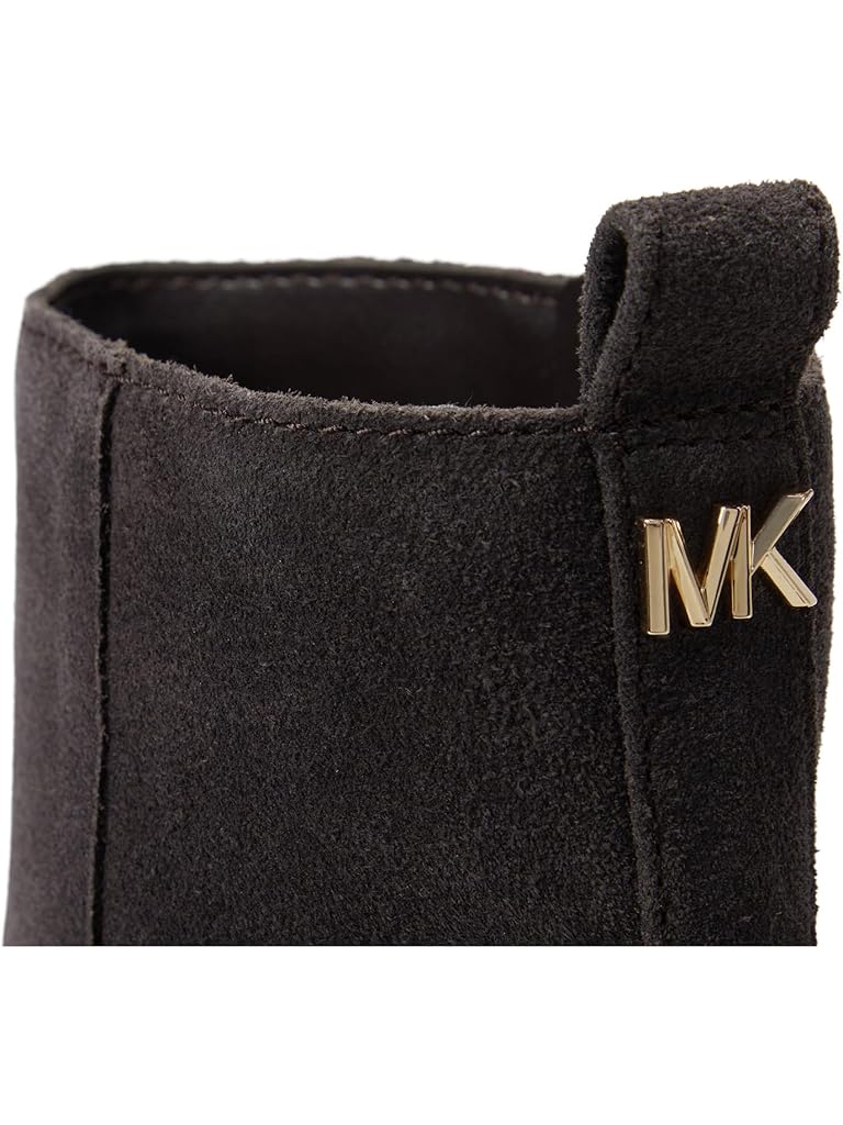 Brown Michael Kors Lex Bootie