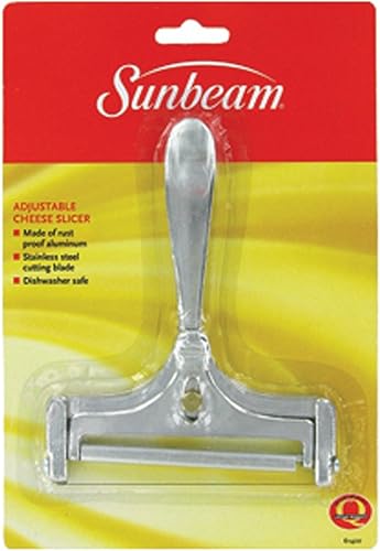 Sunbeam Cortador de queso ajustable