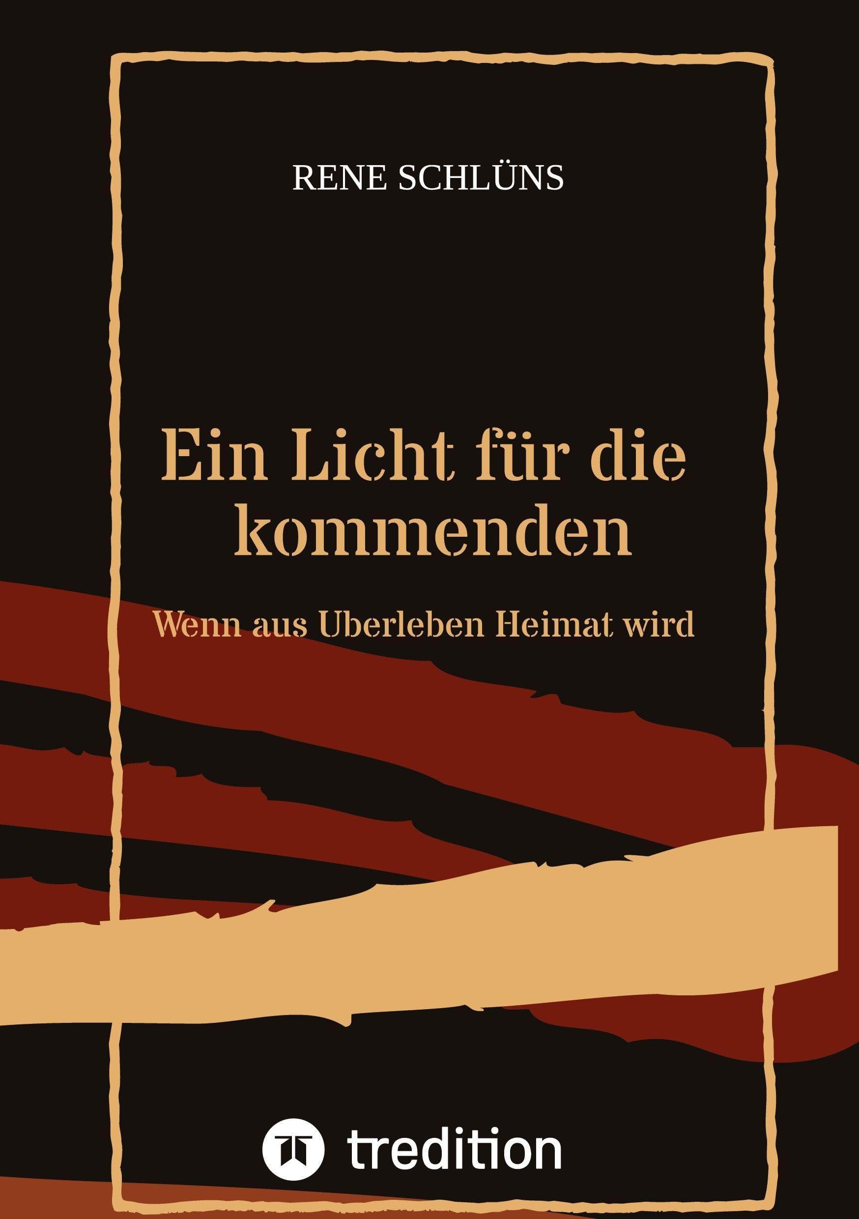 Ein Licht für die kommenden: Wenn aus Überleben Heimat wird