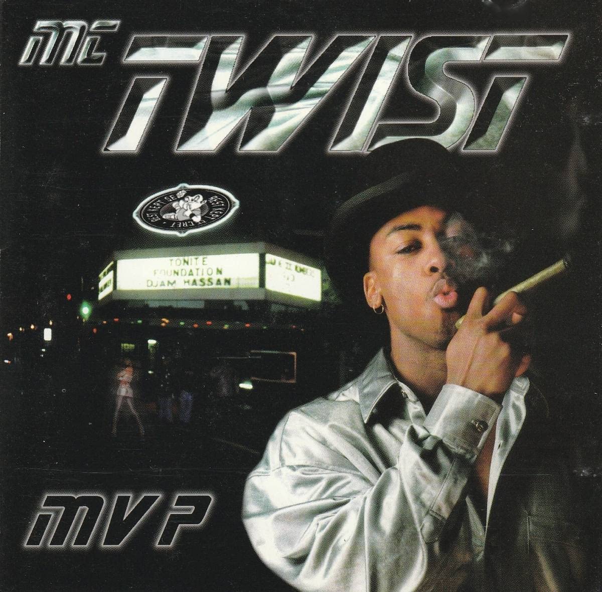 Amazon.co.jp: G RAP!!MC TWIST/MVP : おもちゃ