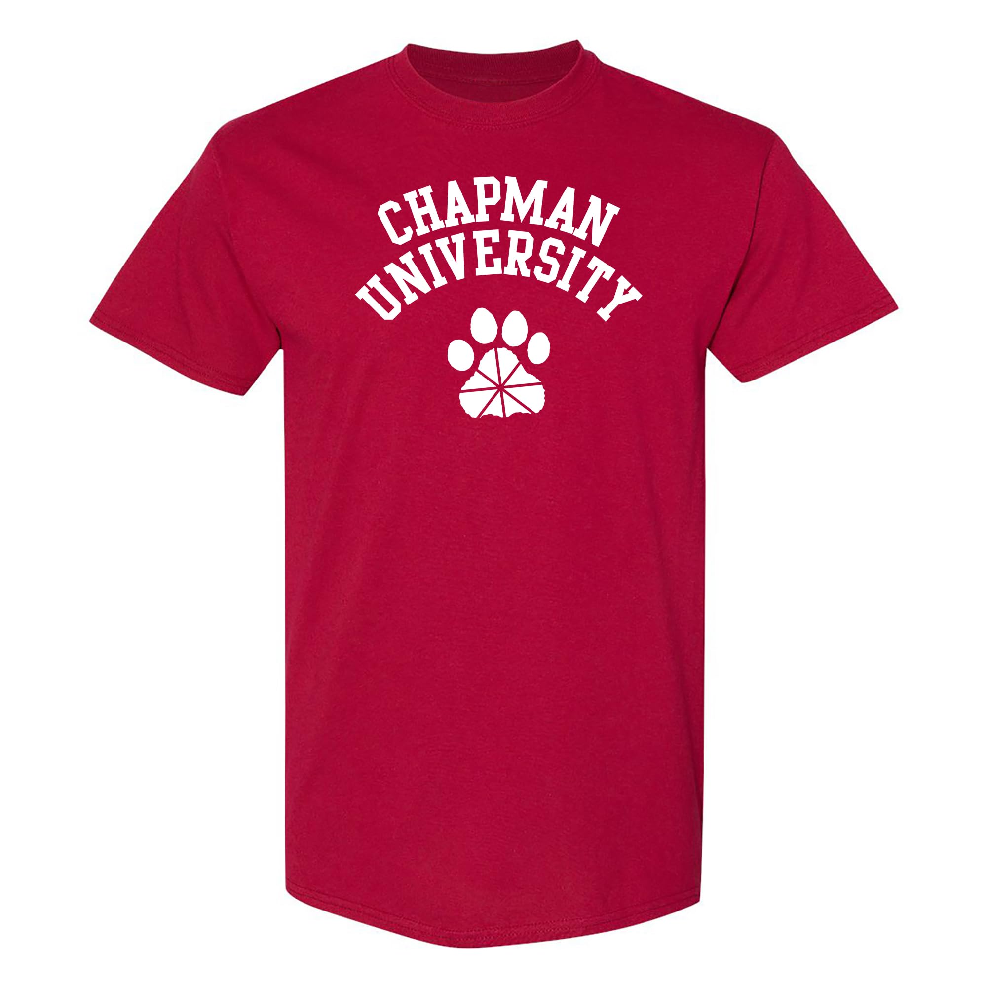 NCAA Arch Logo - NCAA Sports Team Color T Shirt — view 135