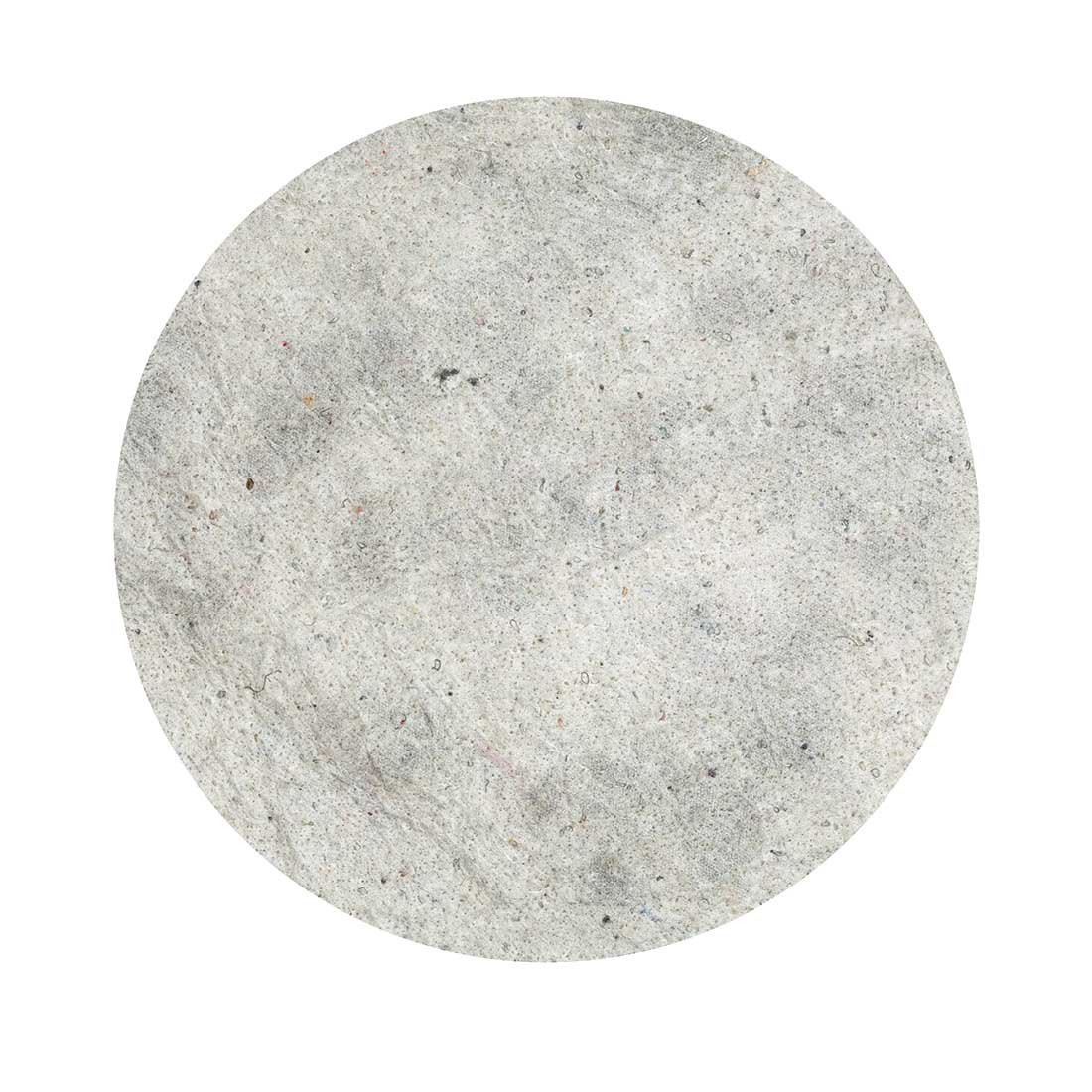 10 Dischi Abrasivi Ultrapad Menzer 406mm - G100, Per Monospazzole, Levigatura Anti-Polvere - Foto 10