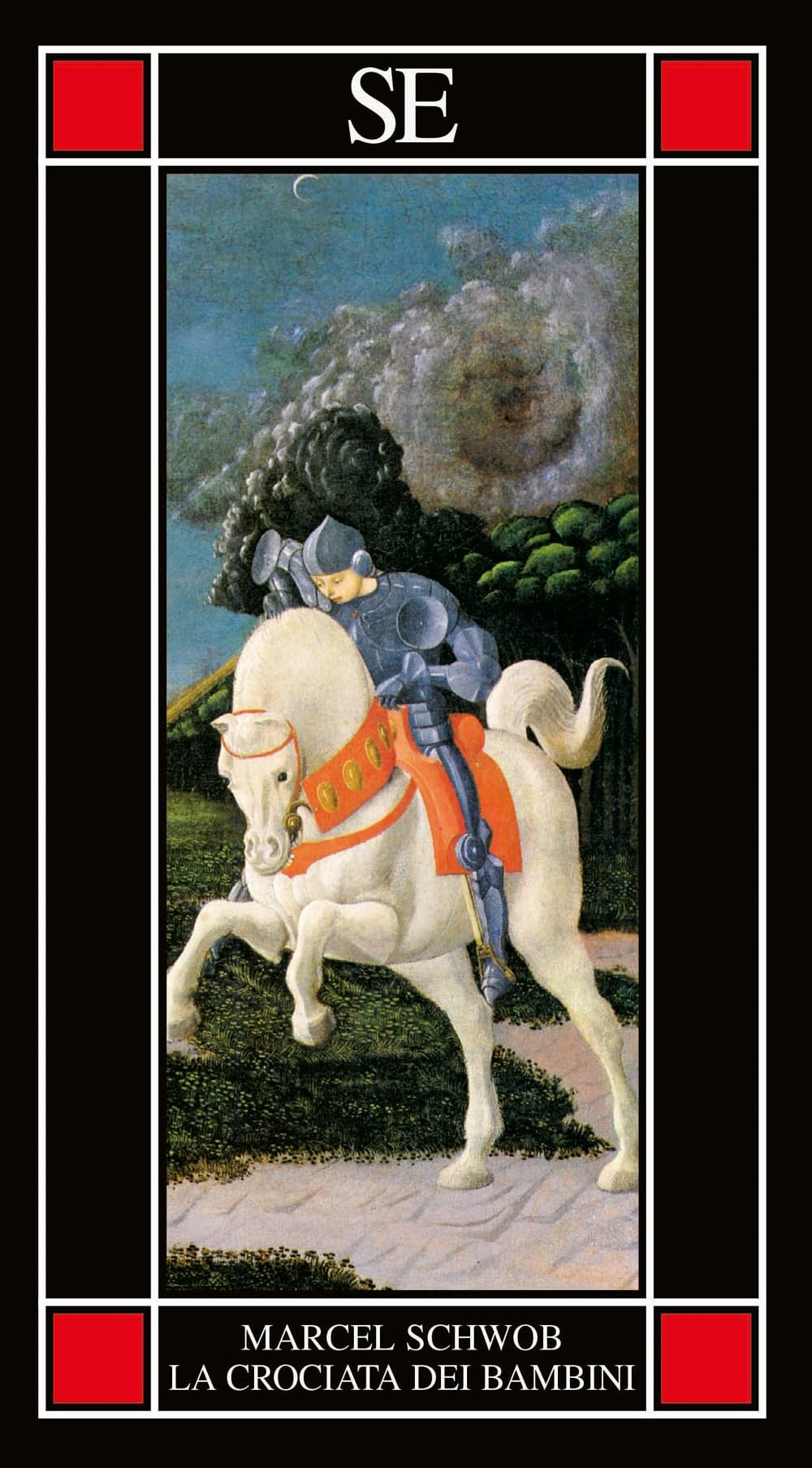 La Crociata Dei Bambini - 4