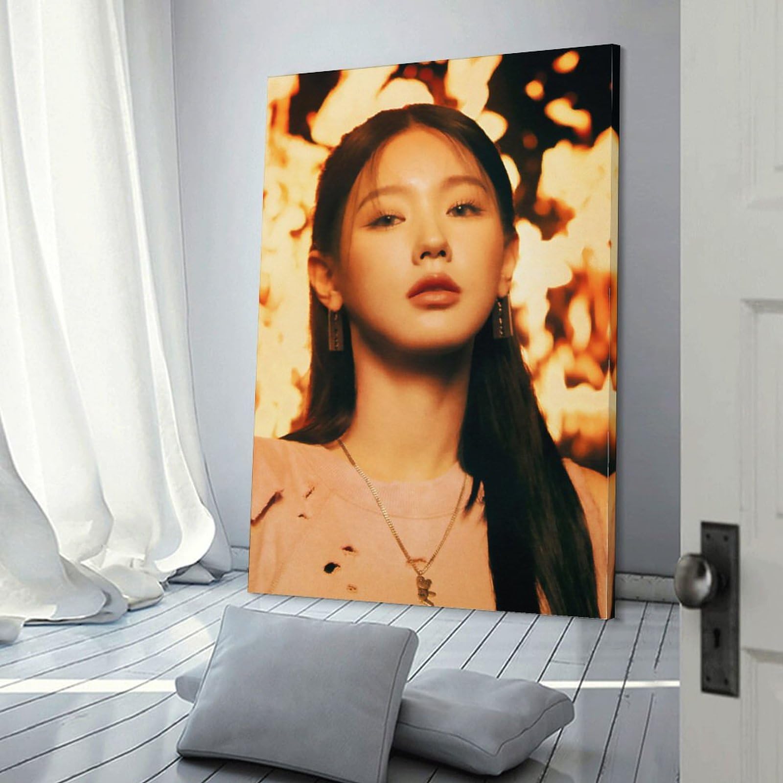 Amazon.co.jp: MIYEON ミヨン (G)I-DLE ジー アイドゥル Special Ep