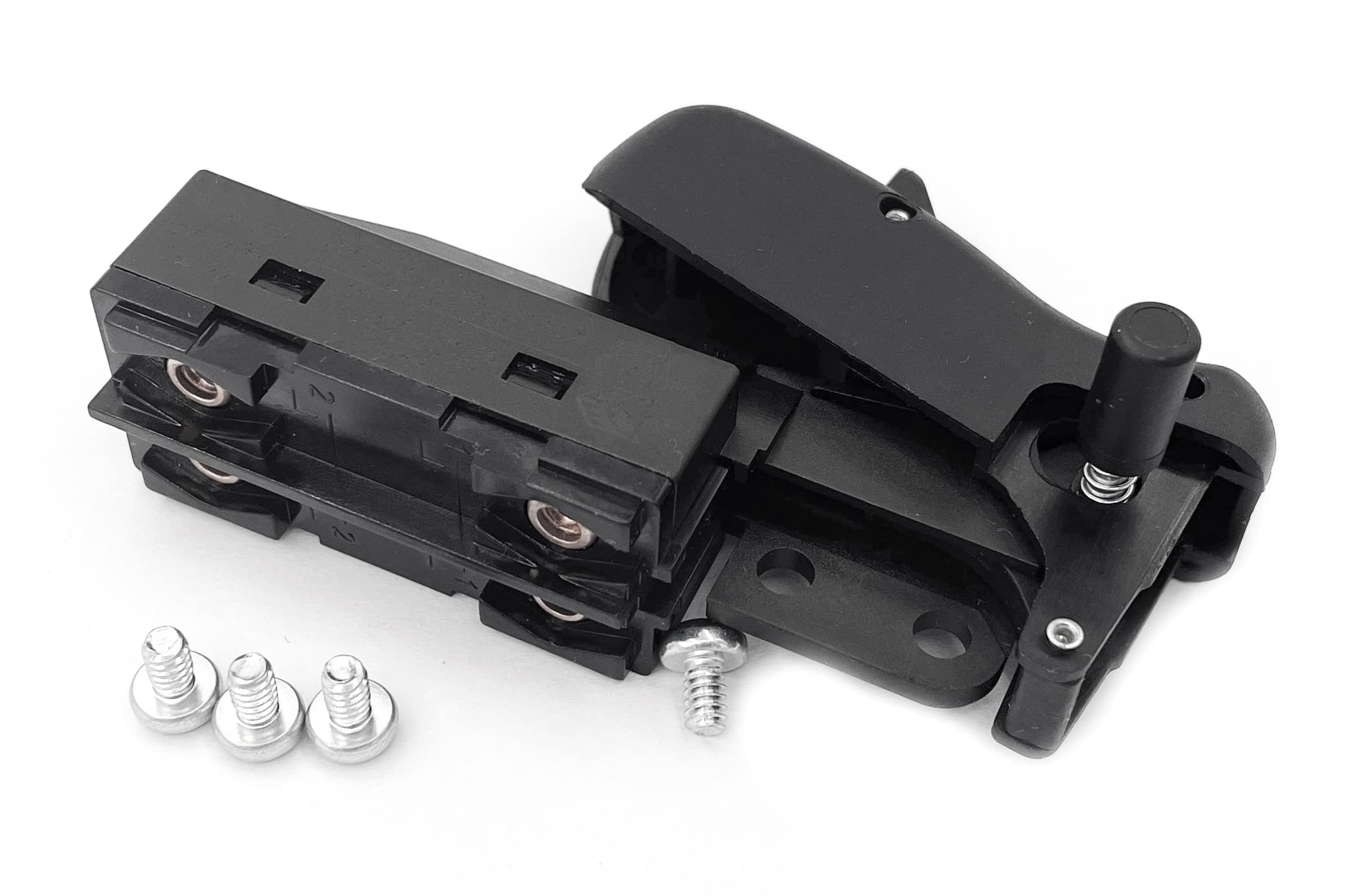 Amazon.com: Tolxh #N142959 Angle Grinder Switch #DWE4597#DWE4557