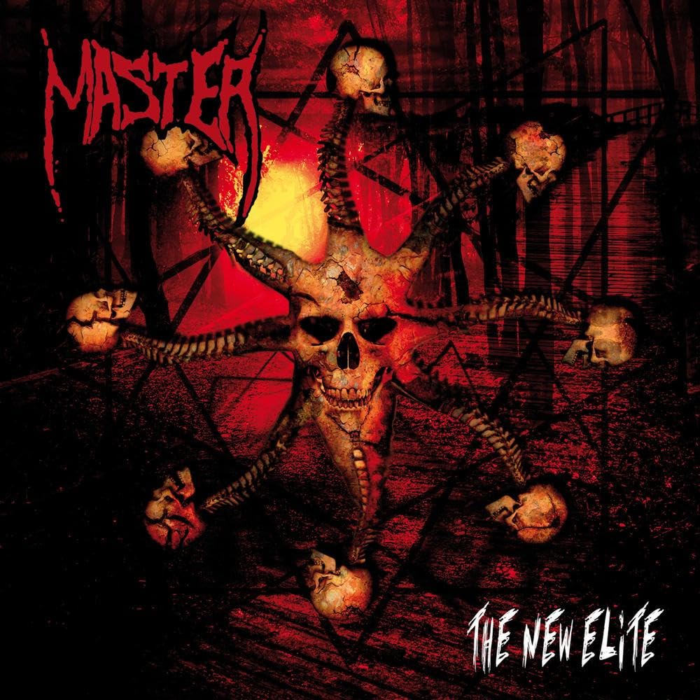 The New Elite (Re-Issue)