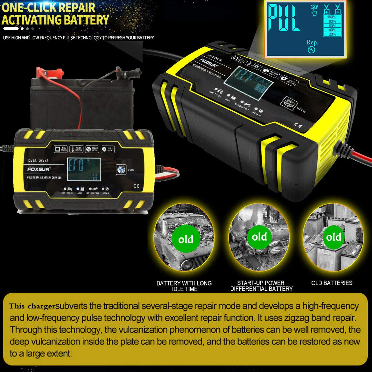 In Car Charger For Navman Mio Spirit 470 475 12V / 24V - UK
